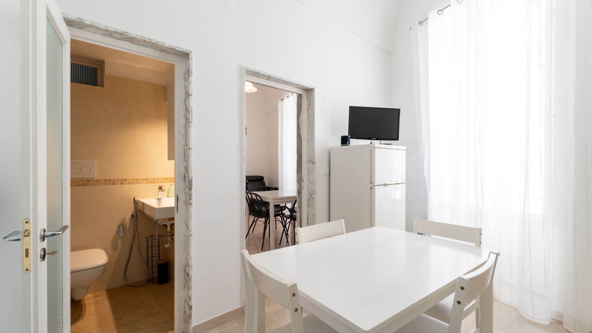 MONHOLIDAY - ospitalità e servizi per il turismo Monopoli Casa Argento by Monholiday