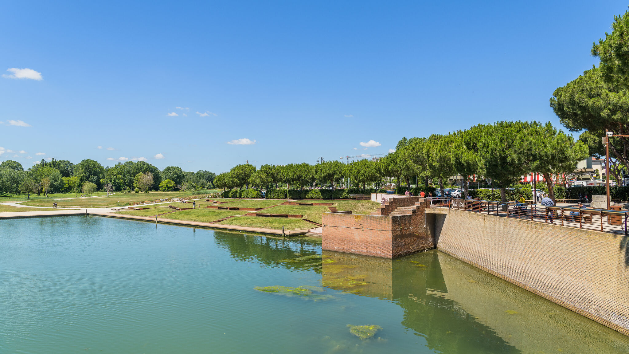 Italianway Rimini La Dimora del Pataca
