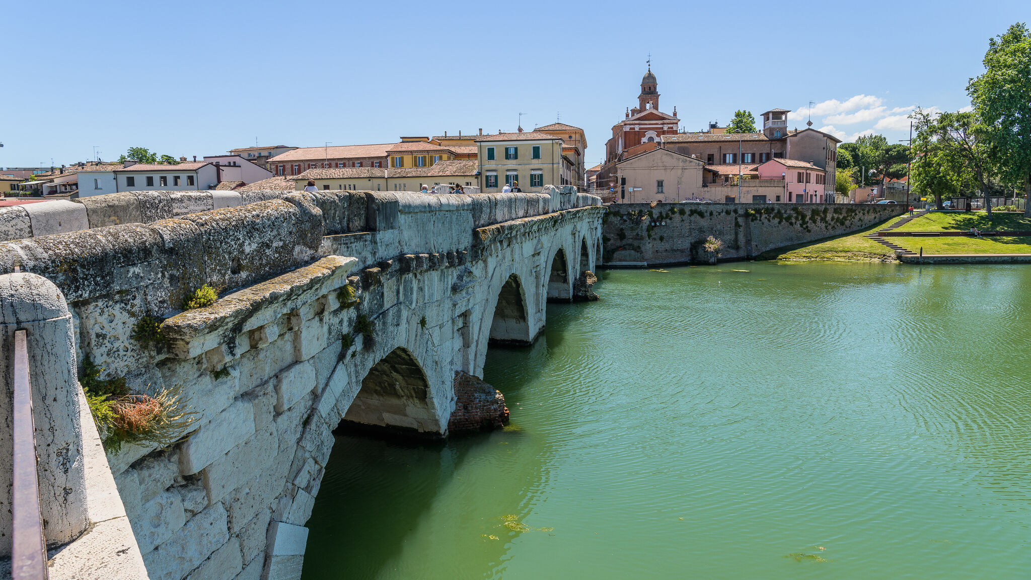 Italianway Rimini La Dimora del Pataca