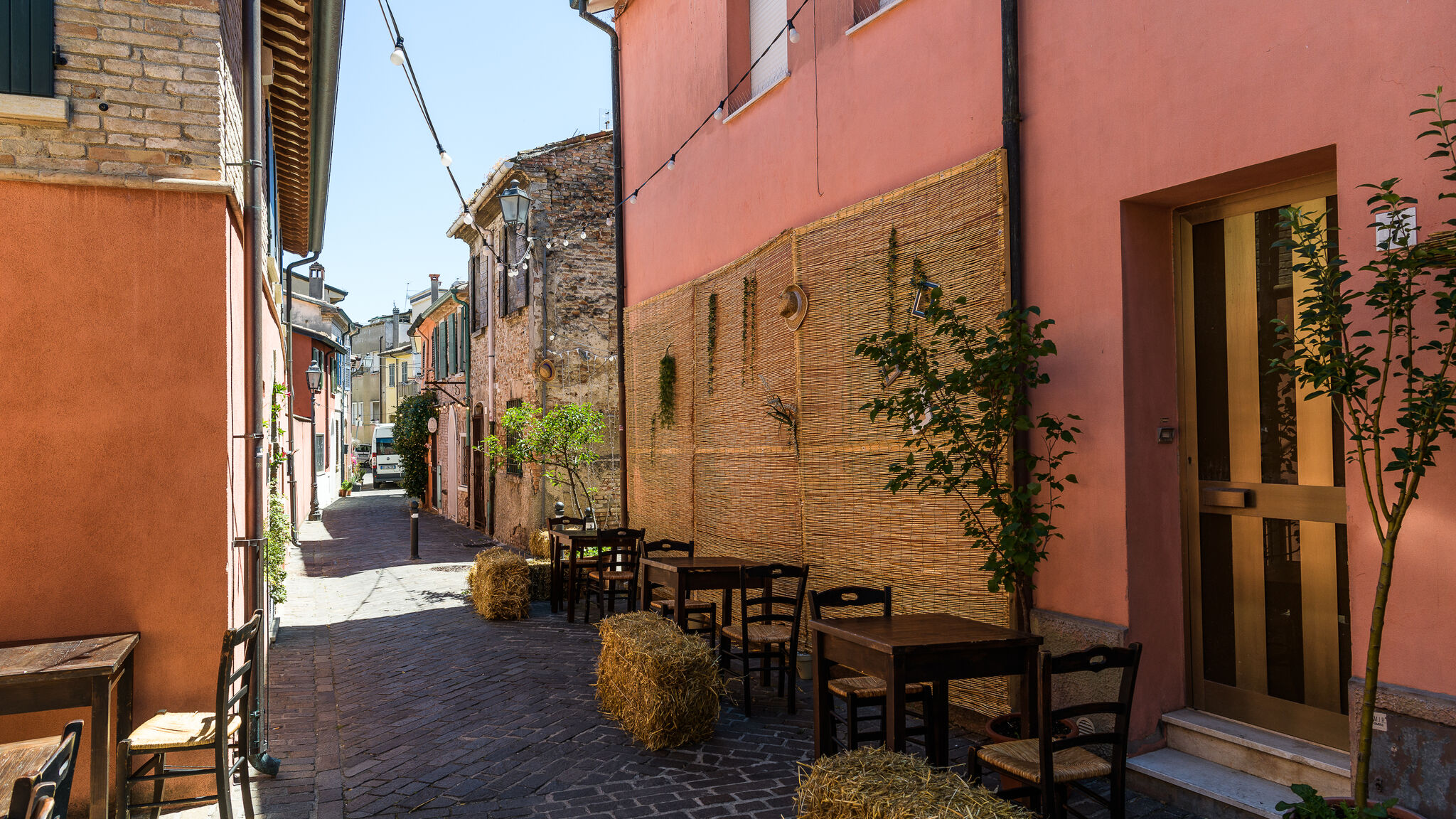 Italianway Rimini La Dimora del Pataca