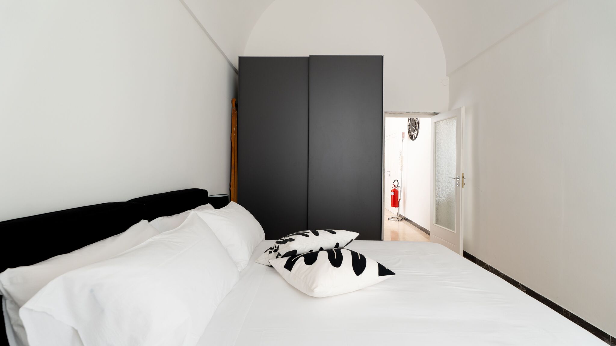MONHOLIDAY - ospitalità e servizi per il turismo Monopoli Casa Argento by Monholiday