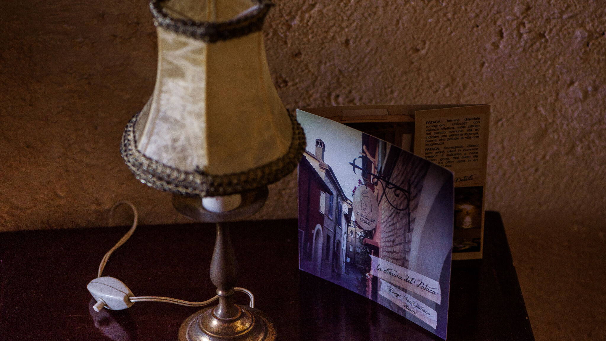 Italianway Rimini La Dimora del Pataca