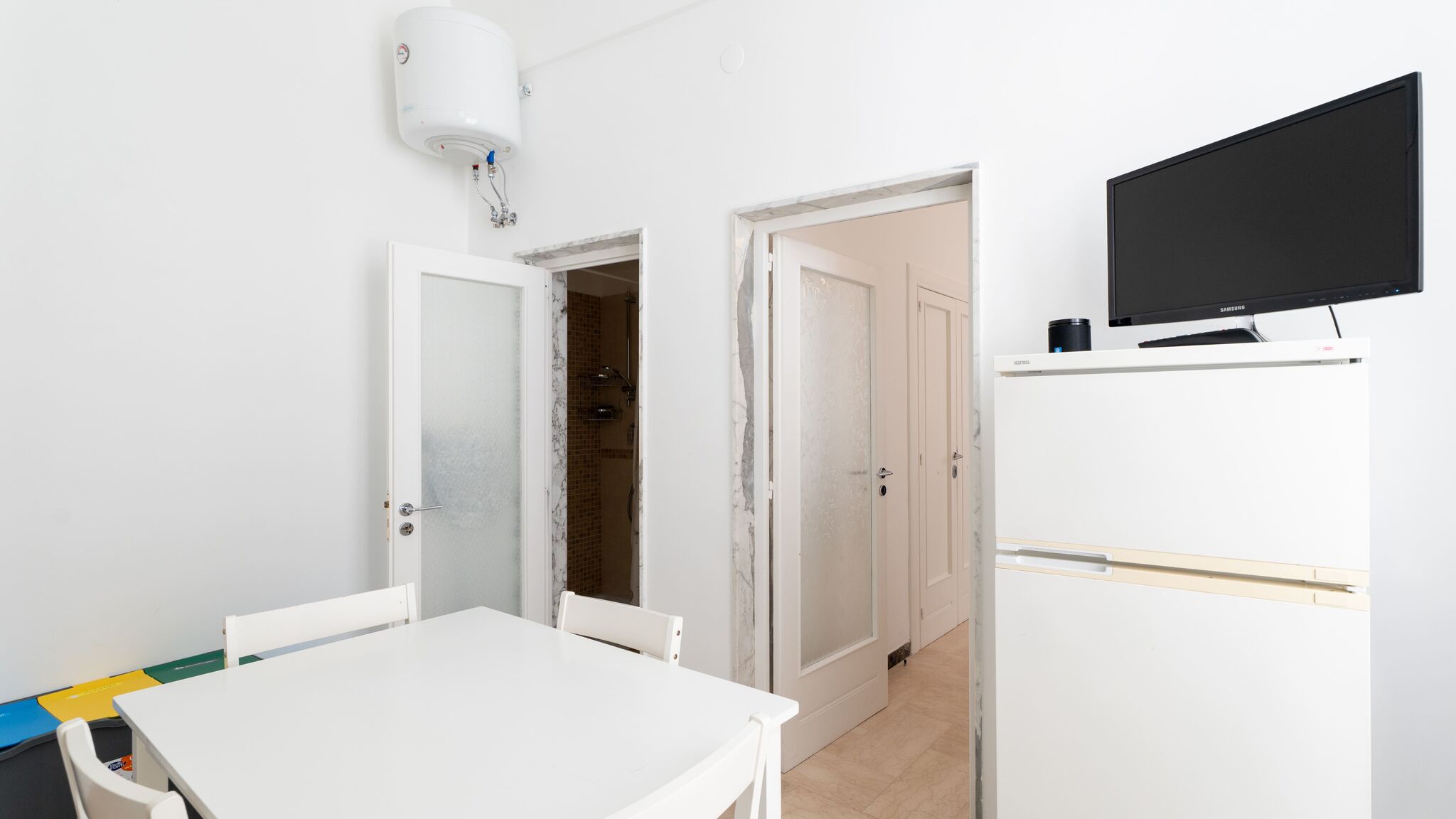 MONHOLIDAY - ospitalità e servizi per il turismo Monopoli Casa Argento by Monholiday