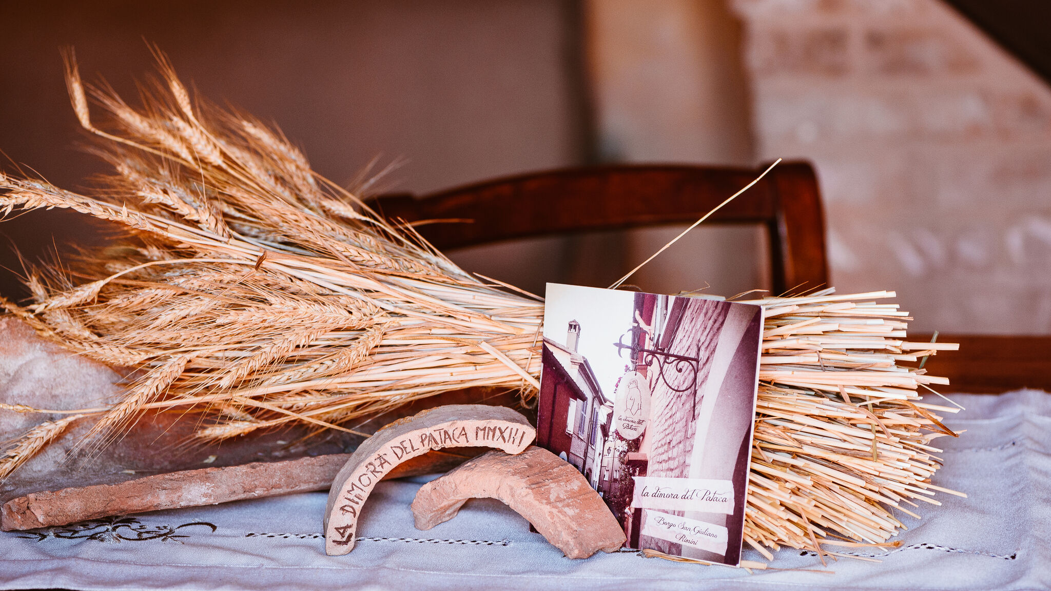 Italianway Rimini La Dimora del Pataca