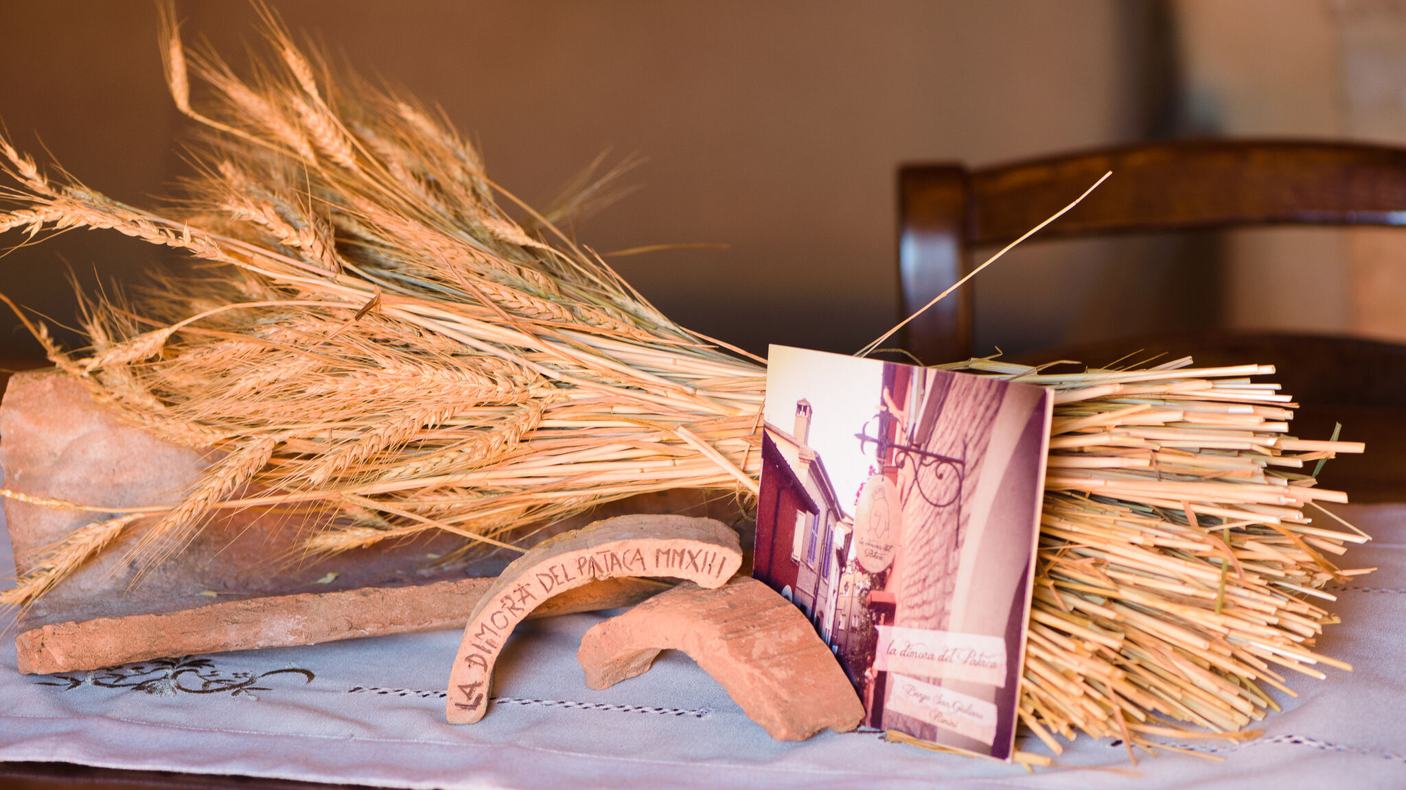 Italianway Rimini La Dimora del Pataca