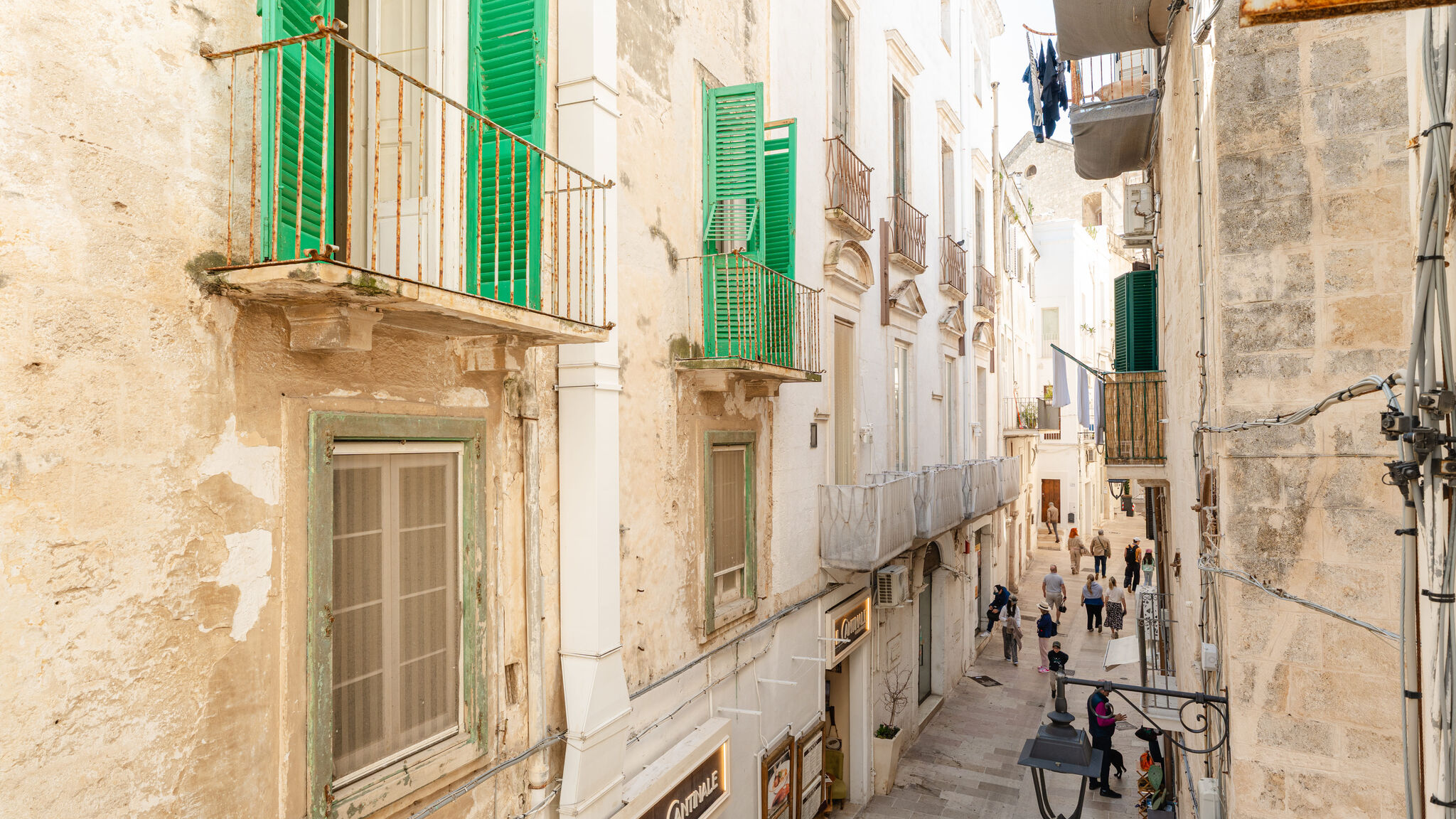 MONHOLIDAY - ospitalità e servizi per il turismo Monopoli Casa Argento by Monholiday