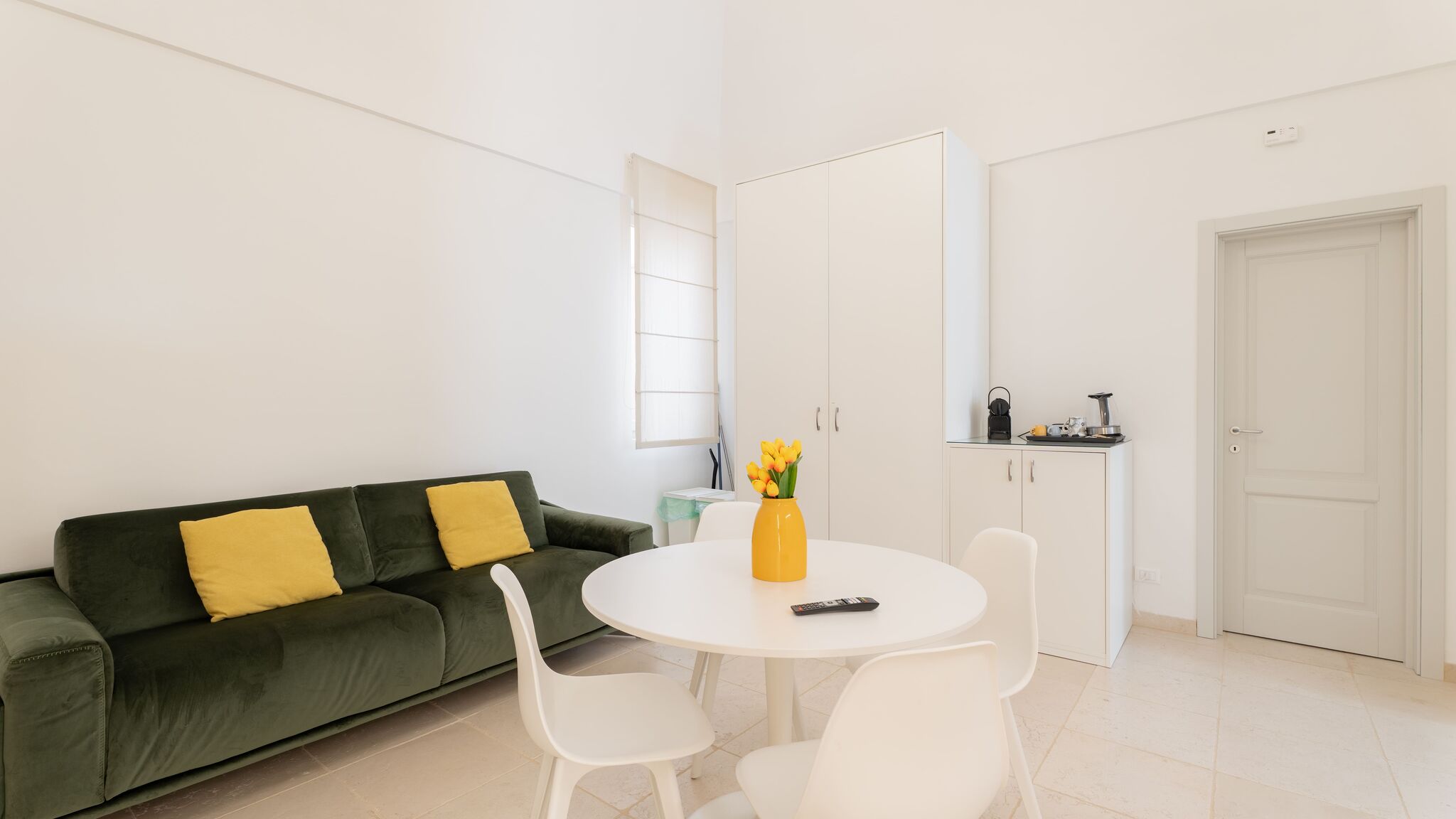 MONHOLIDAY - ospitalità e servizi per il turismo Monopoli Deluxe - Pumo by Monholiday