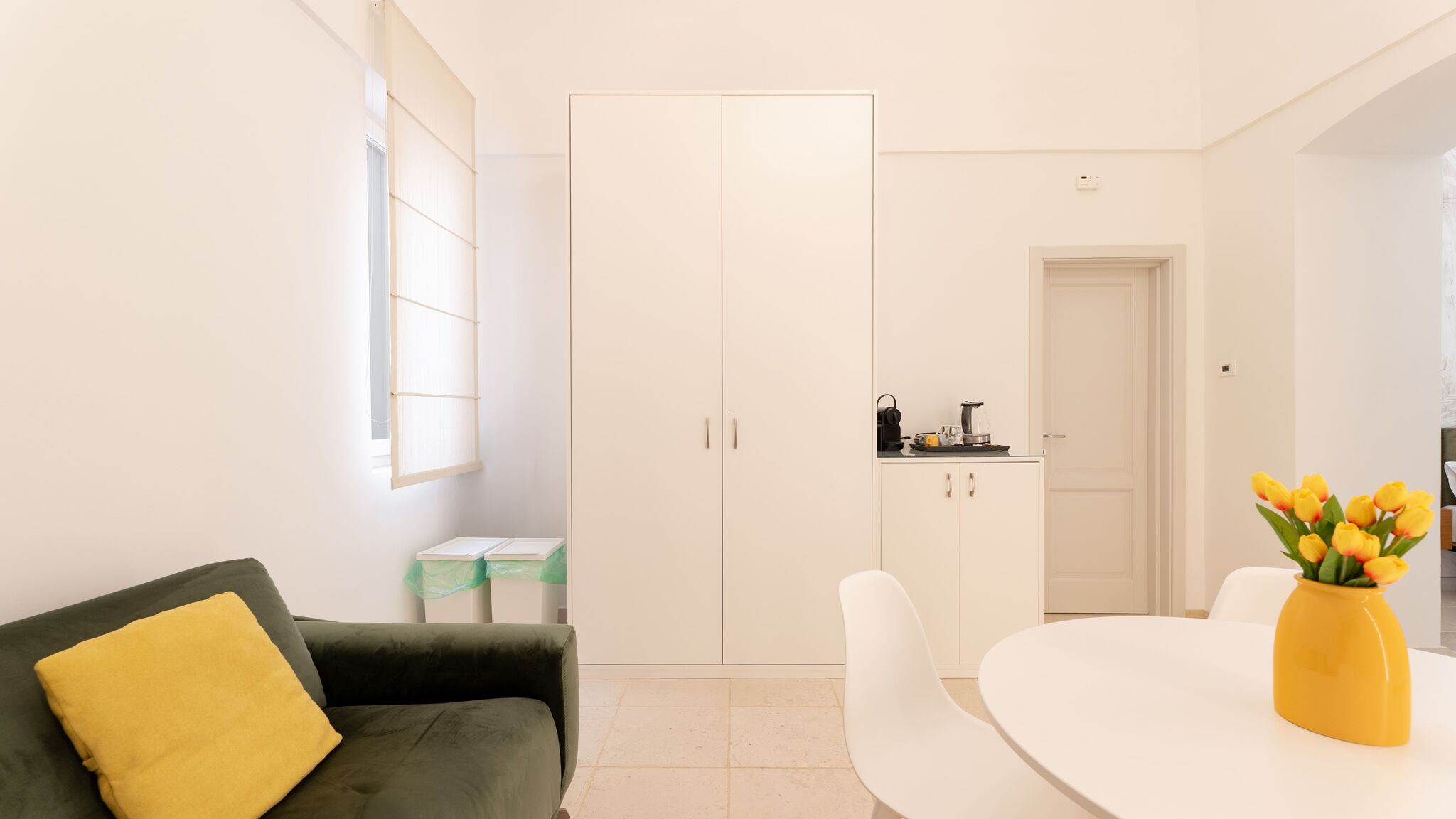 MONHOLIDAY - ospitalità e servizi per il turismo Monopoli Deluxe - Pumo by Monholiday