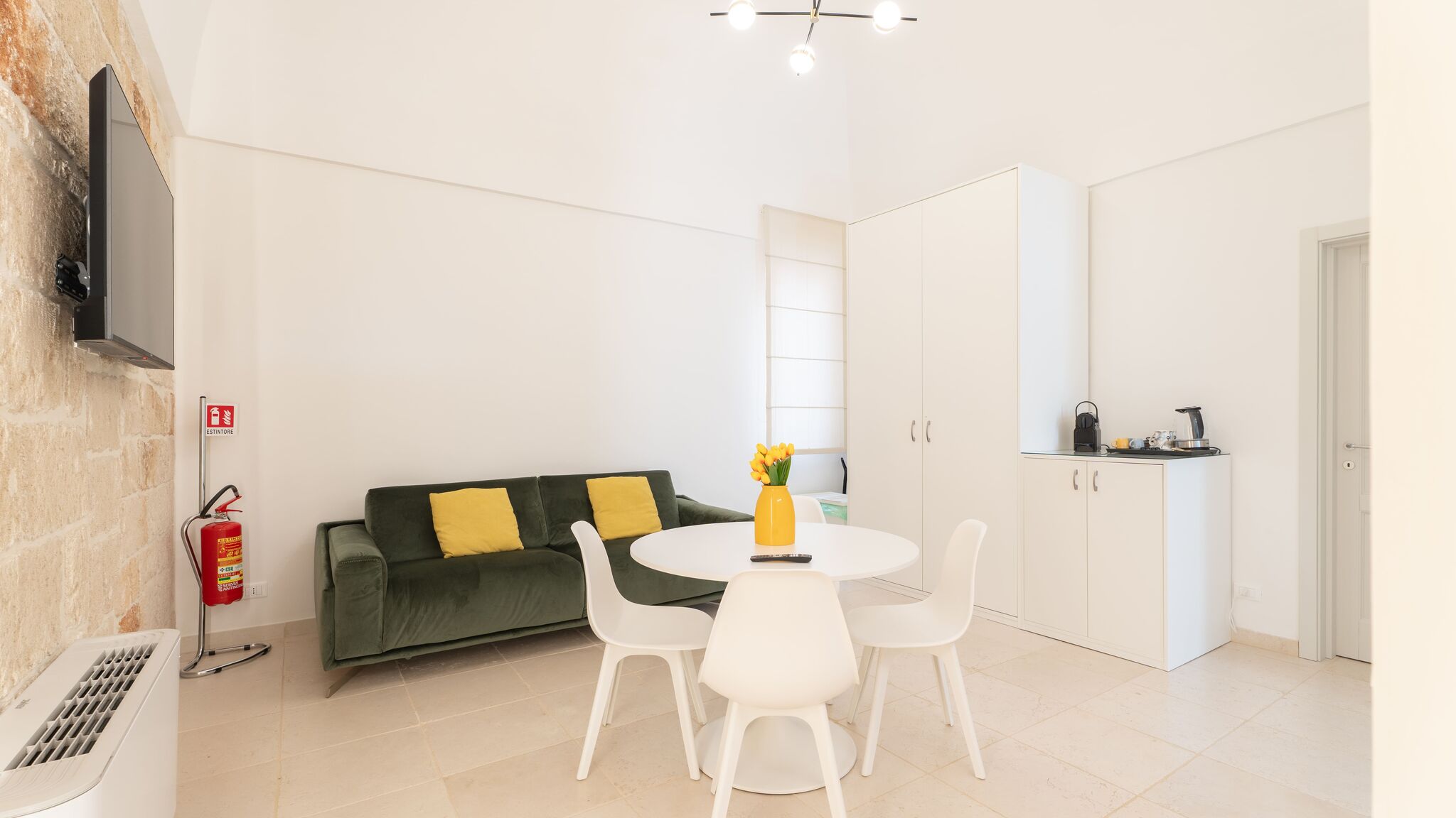 MONHOLIDAY - ospitalità e servizi per il turismo Monopoli Deluxe - Pumo by Monholiday