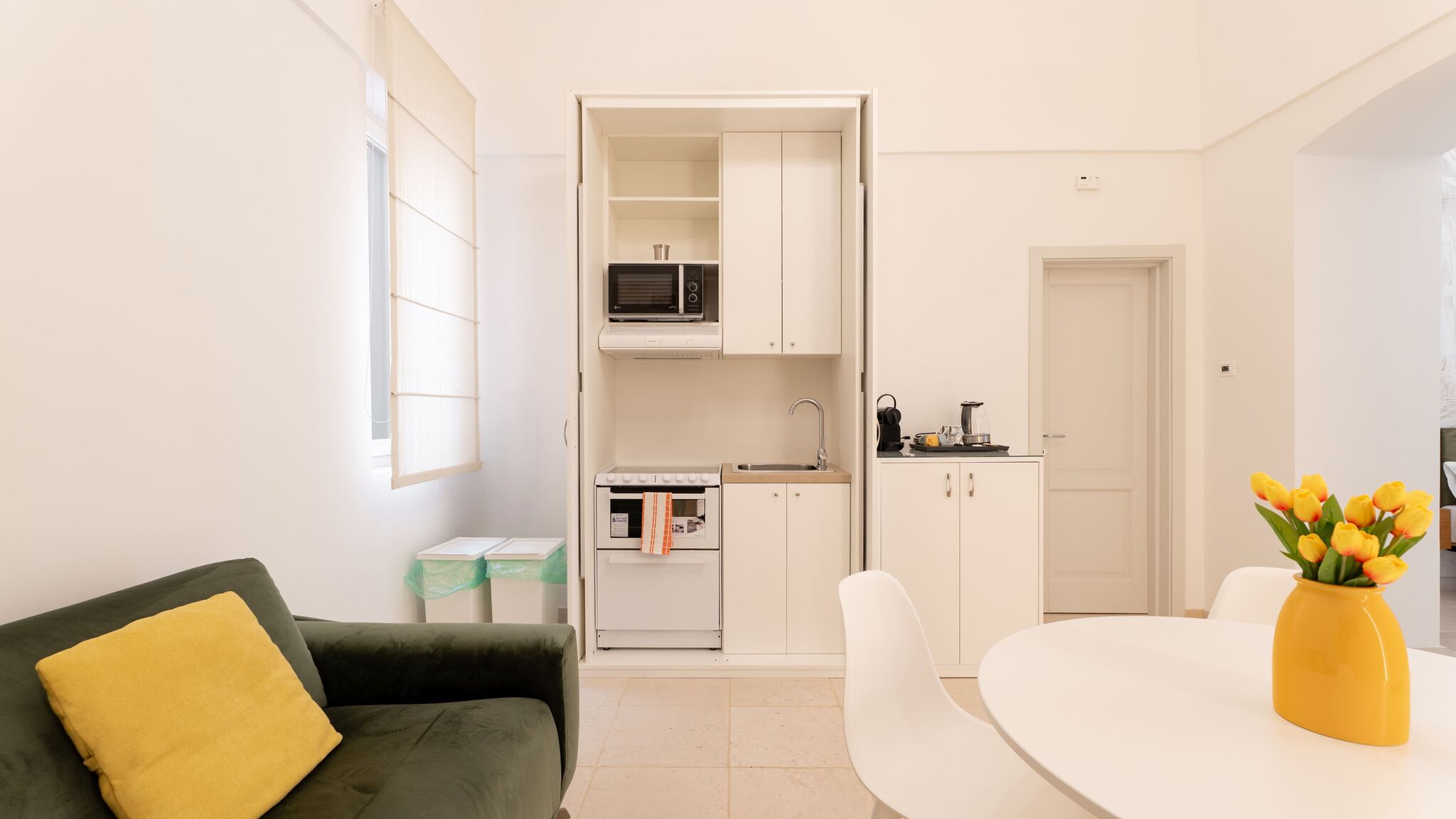 MONHOLIDAY - ospitalità e servizi per il turismo Monopoli Deluxe - Pumo by Monholiday