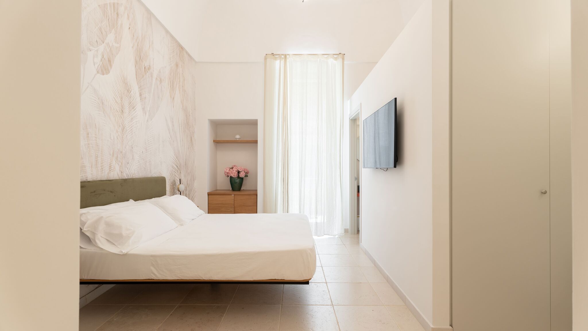 MONHOLIDAY - ospitalità e servizi per il turismo Monopoli Deluxe - Pumo by Monholiday