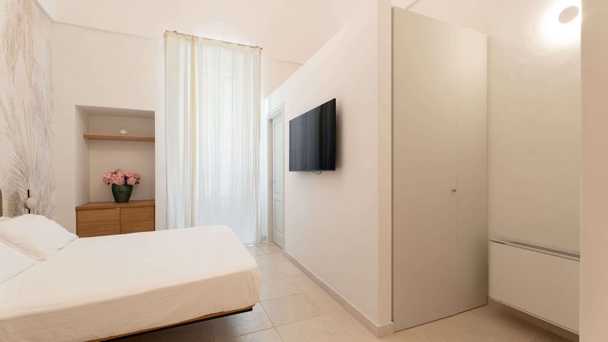 MONHOLIDAY - ospitalità e servizi per il turismo Monopoli Deluxe - Pumo by Monholiday