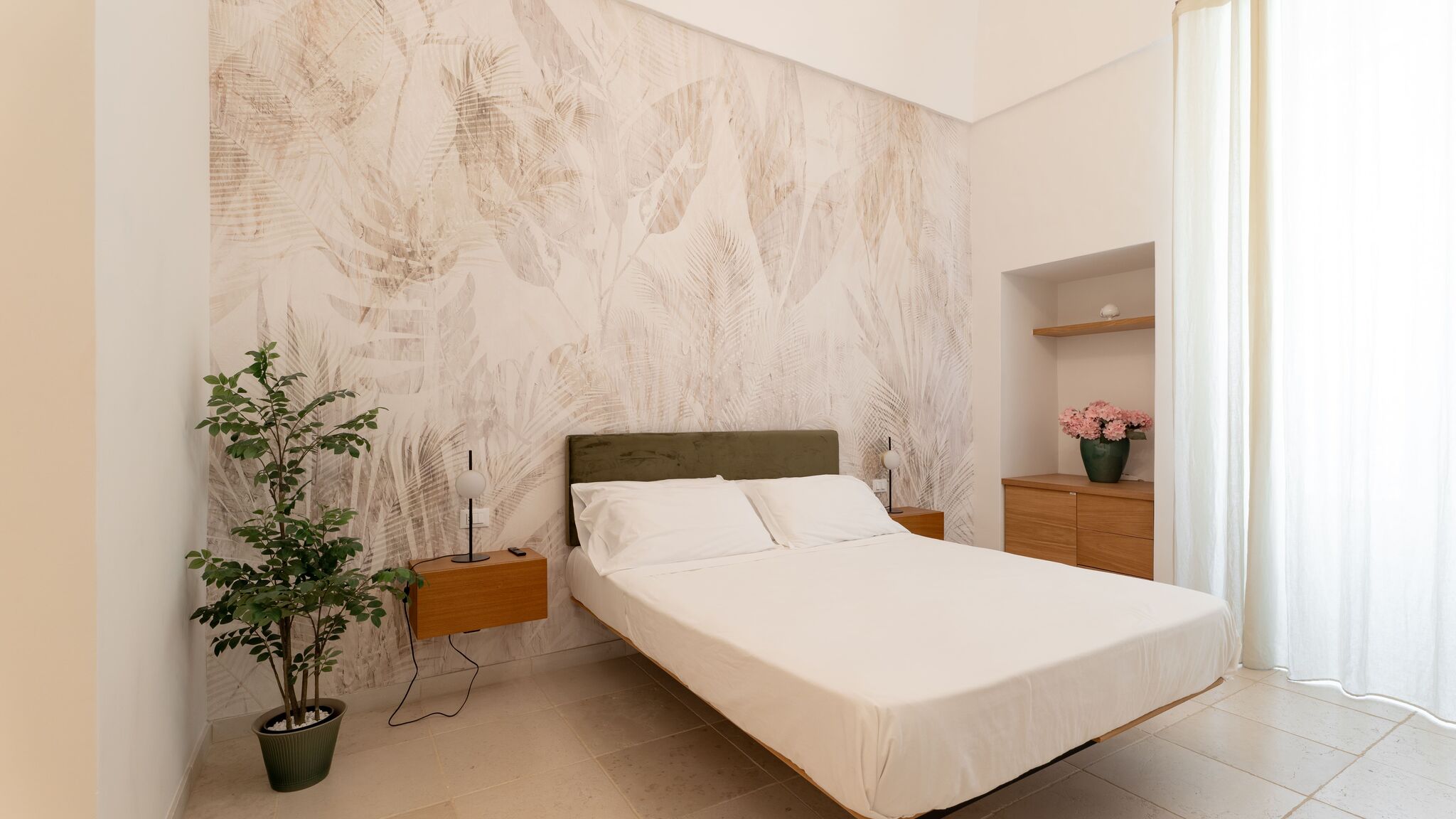 MONHOLIDAY - ospitalità e servizi per il turismo Monopoli Deluxe - Pumo by Monholiday