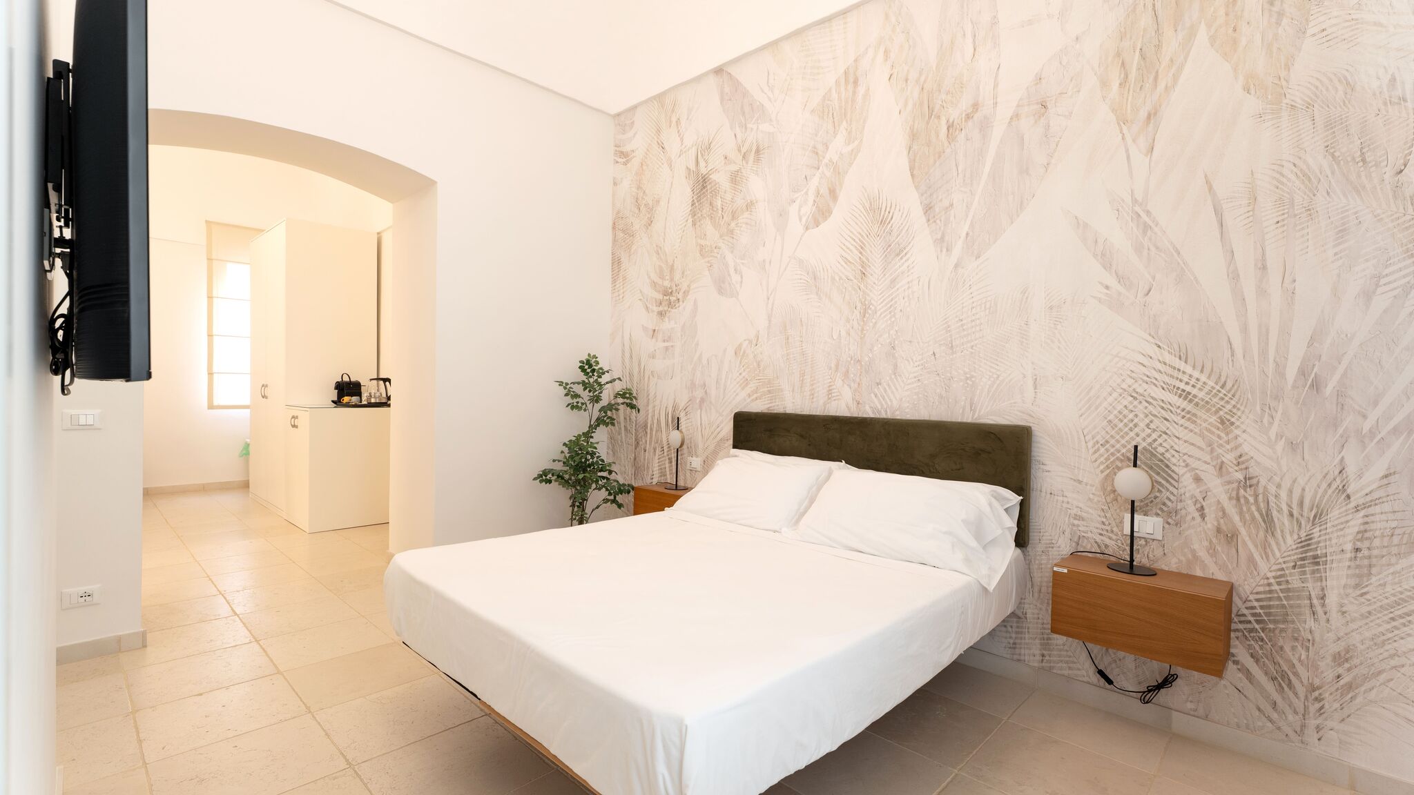 MONHOLIDAY - ospitalità e servizi per il turismo Monopoli Deluxe - Pumo by Monholiday