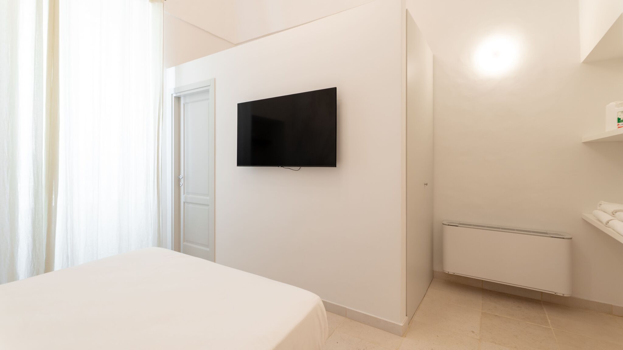 MONHOLIDAY - ospitalità e servizi per il turismo Monopoli Deluxe - Pumo by Monholiday