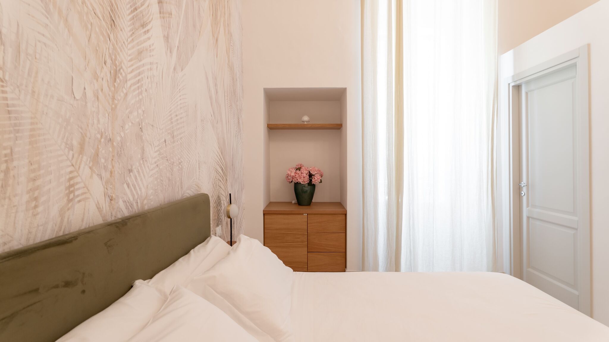 MONHOLIDAY - ospitalità e servizi per il turismo Monopoli Deluxe - Pumo by Monholiday