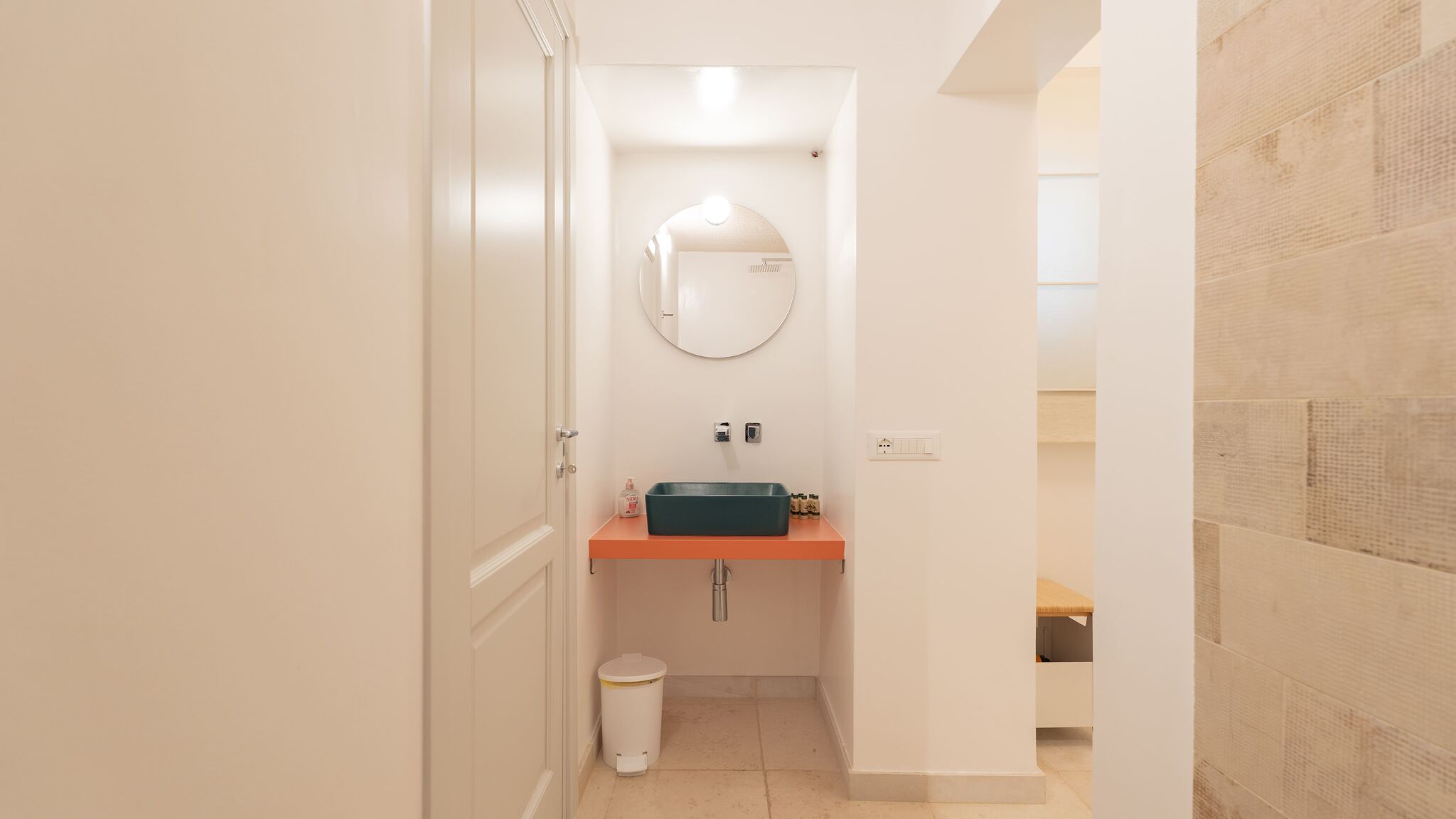 MONHOLIDAY - ospitalità e servizi per il turismo Monopoli Deluxe - Pumo by Monholiday