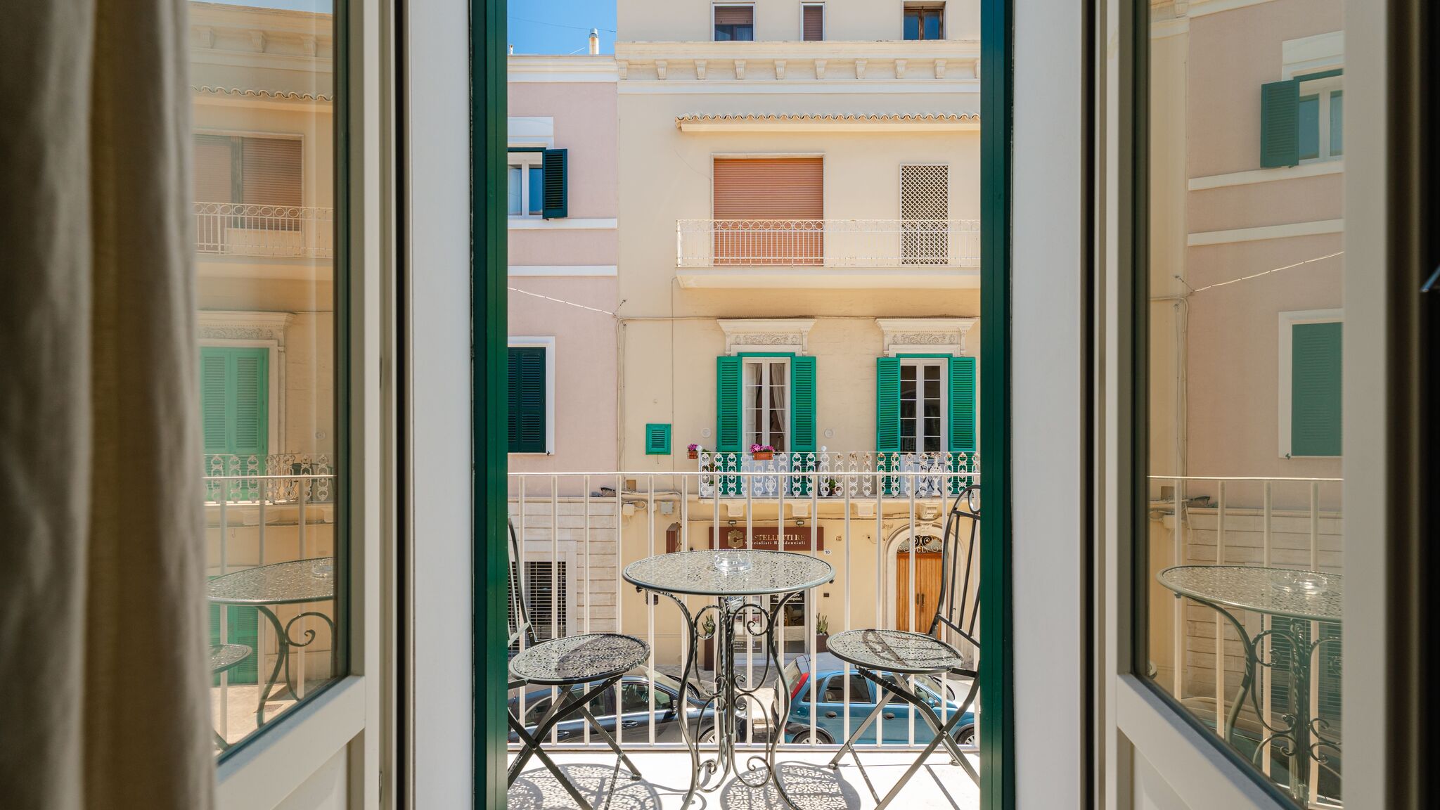 MONHOLIDAY - ospitalità e servizi per il turismo Monopoli Deluxe - Pumo by Monholiday