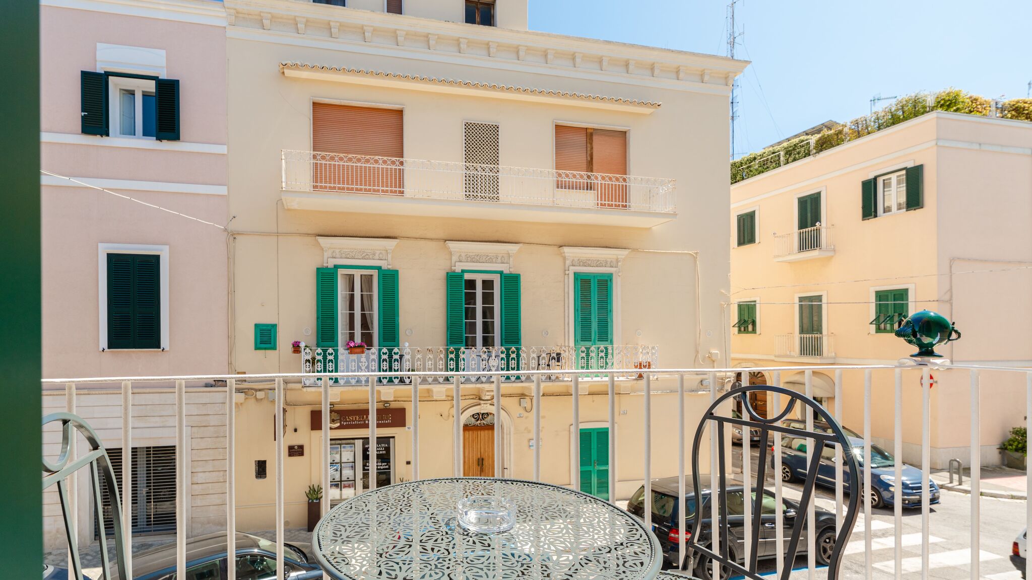 MONHOLIDAY - ospitalità e servizi per il turismo Monopoli Deluxe - Pumo by Monholiday