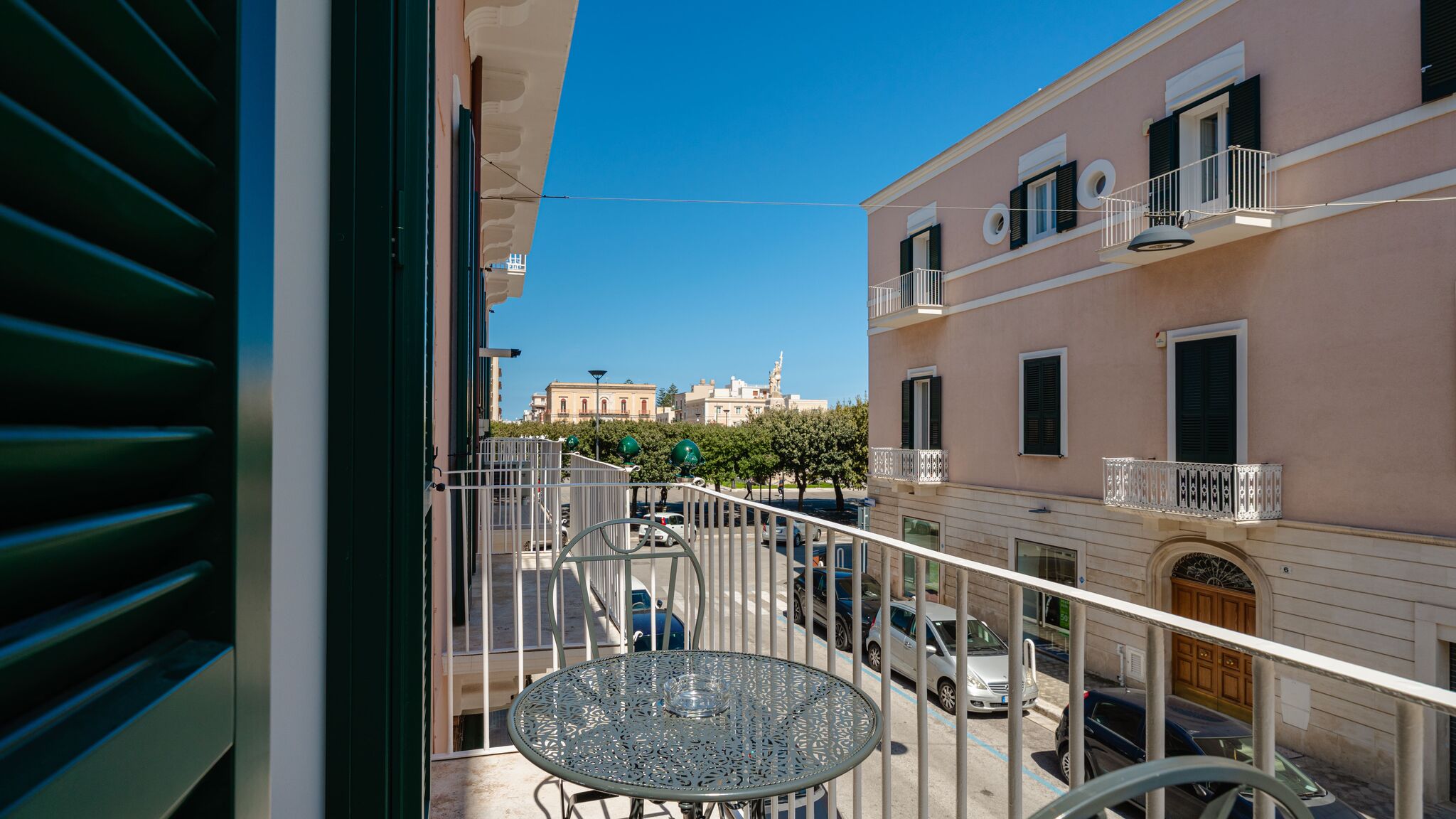 MONHOLIDAY - ospitalità e servizi per il turismo Monopoli Deluxe - Pumo by Monholiday