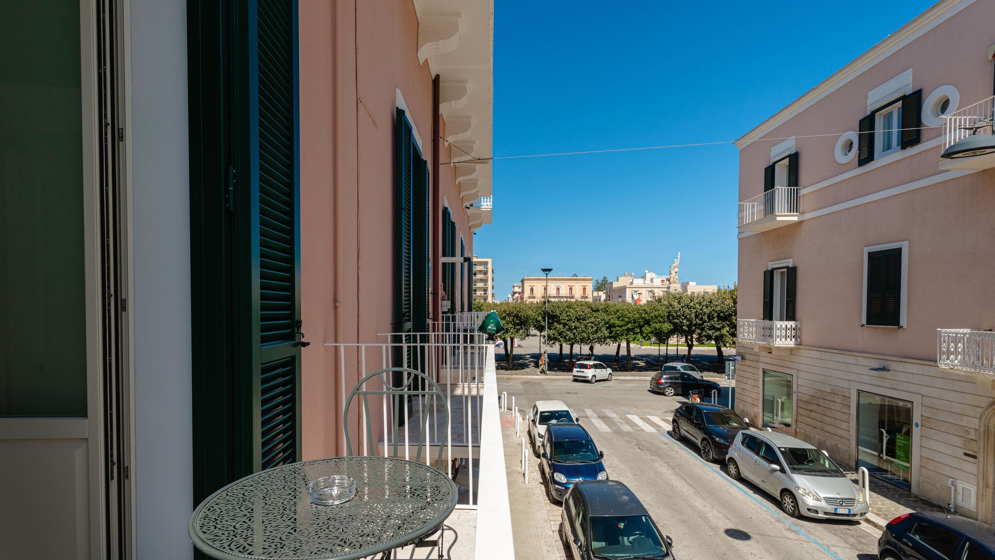 MONHOLIDAY - ospitalità e servizi per il turismo Monopoli Deluxe - Pumo by Monholiday