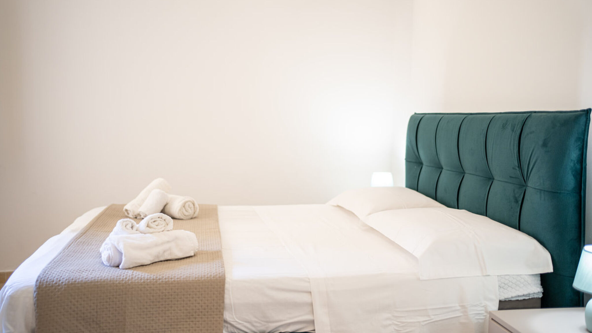 Italianway Gallipoli Dimora De Pace - Salento Reservation 