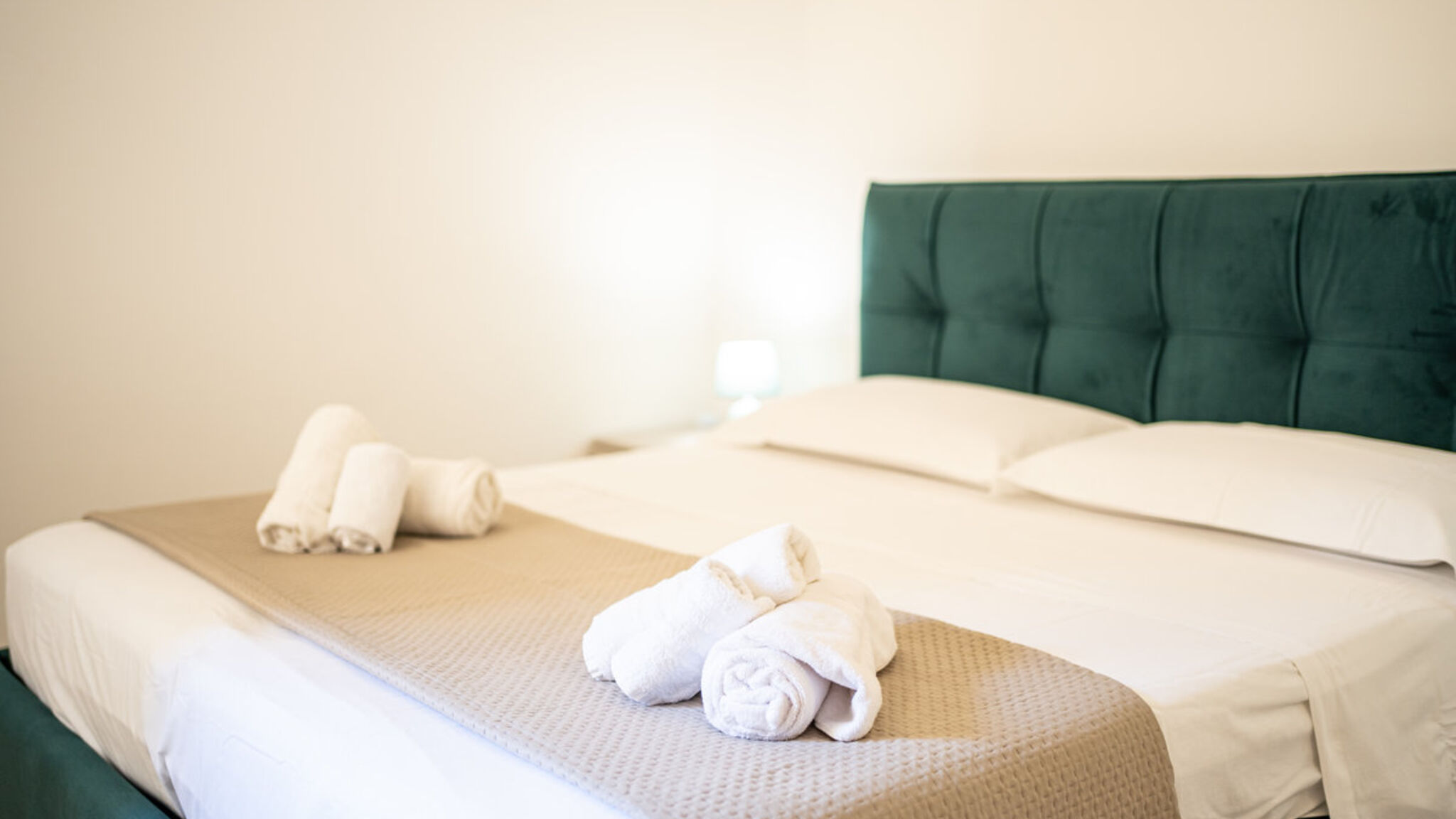 Italianway Gallipoli Dimora De Pace - Salento Reservation 