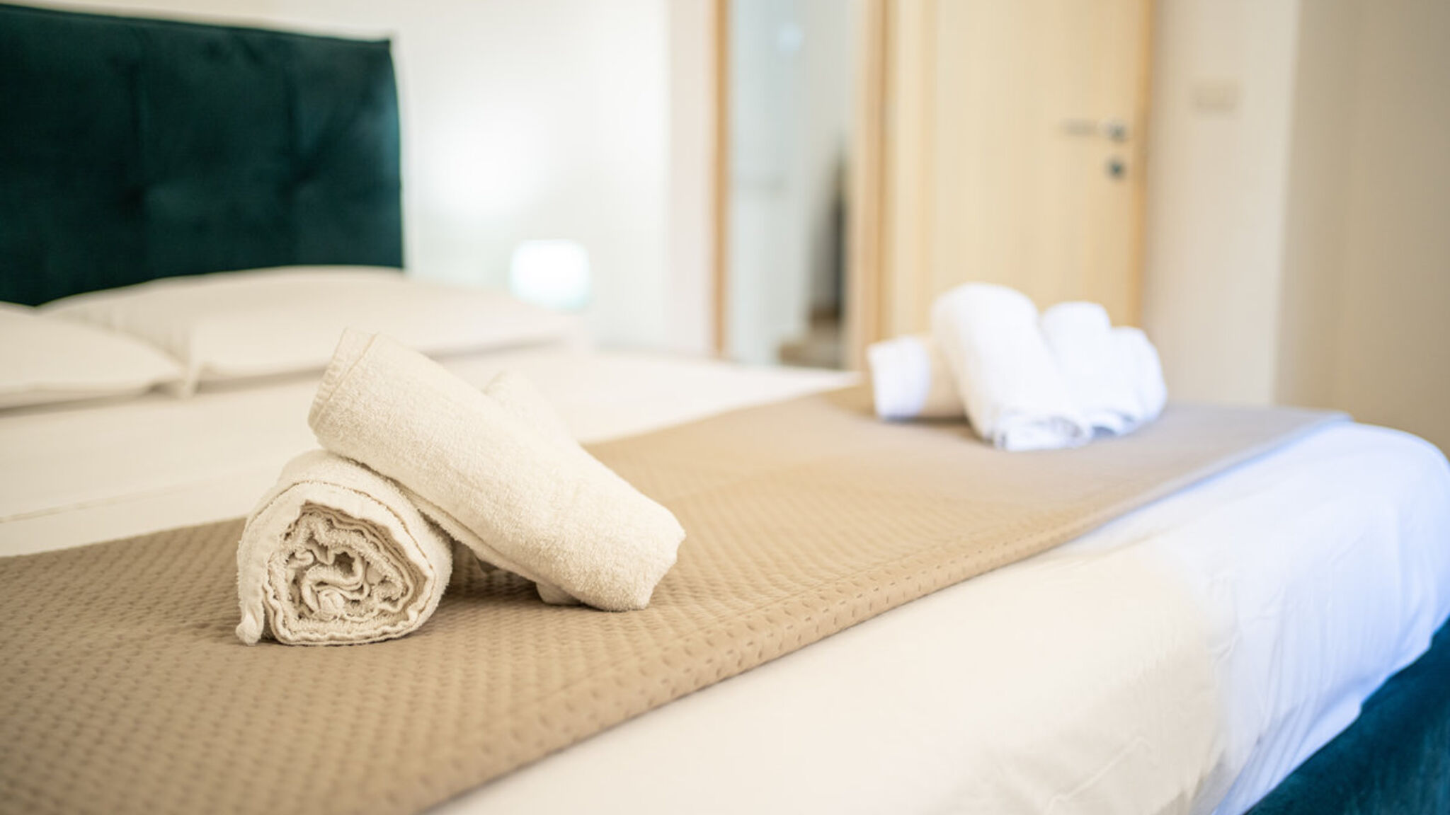 Italianway Gallipoli Dimora De Pace - Salento Reservation 