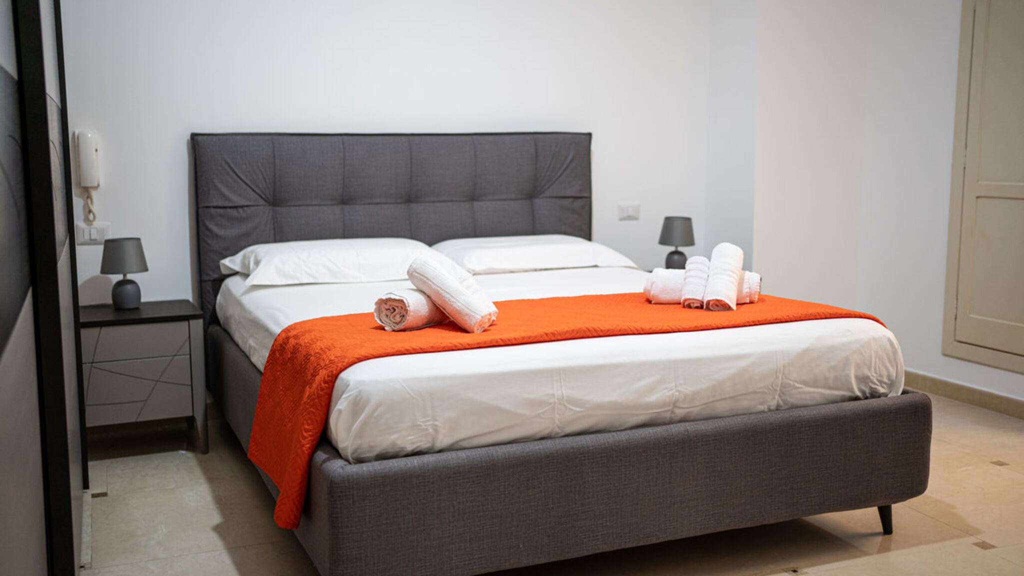 Italianway Gallipoli Dimora De Pace - Salento Reservation 