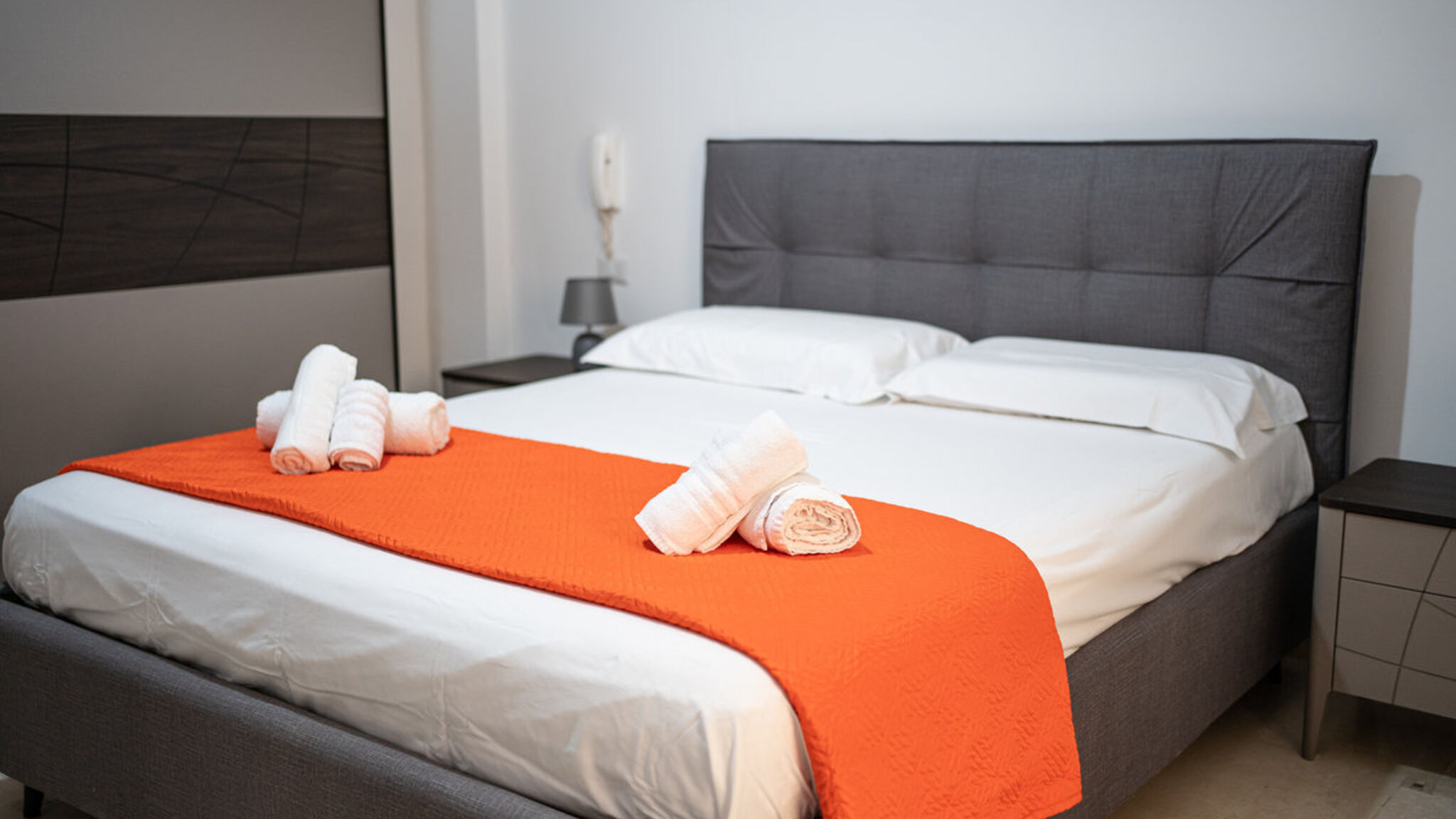 Italianway Gallipoli Dimora De Pace - Salento Reservation 