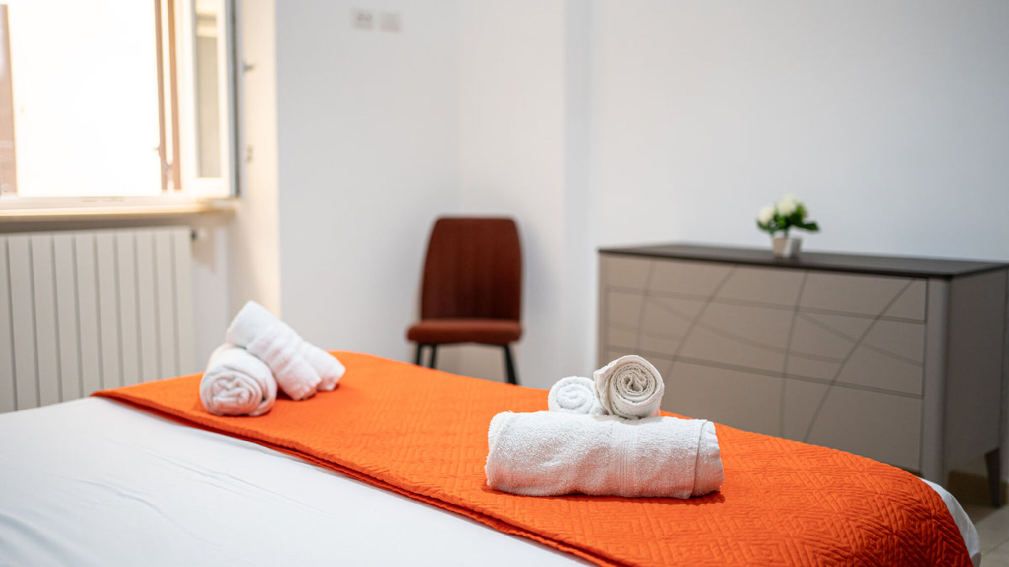 Italianway Gallipoli Dimora De Pace - Salento Reservation 