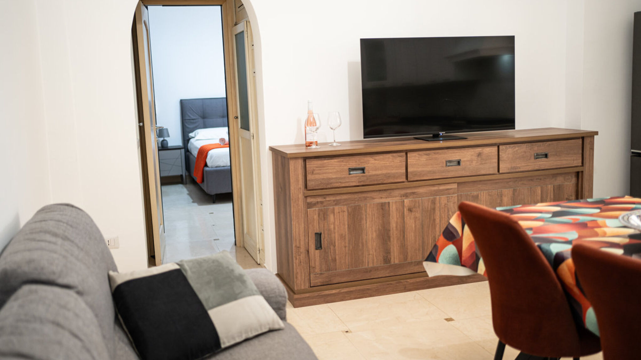 Italianway Gallipoli Dimora De Pace - Salento Reservation 