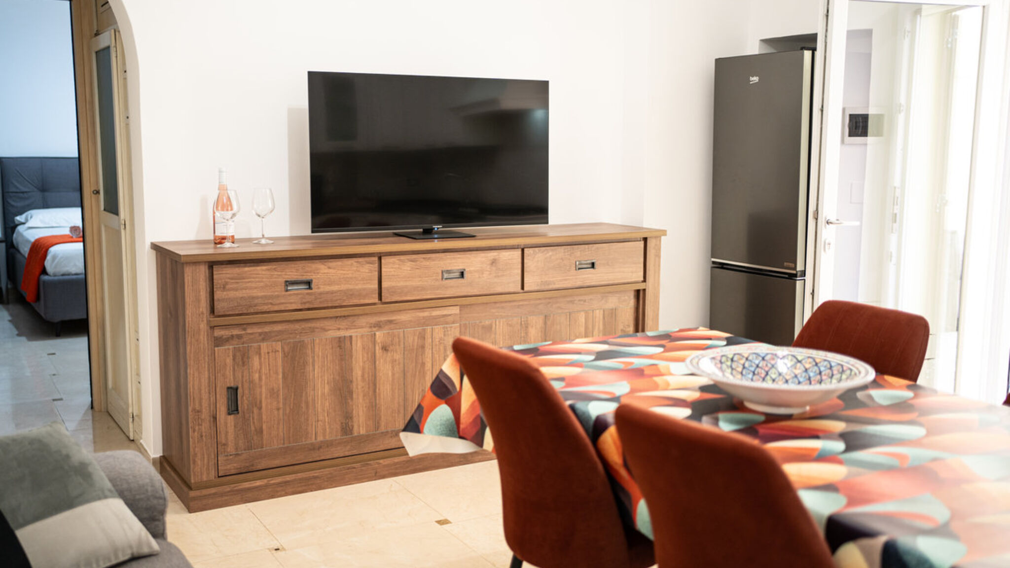 Italianway Gallipoli Dimora De Pace - Salento Reservation 