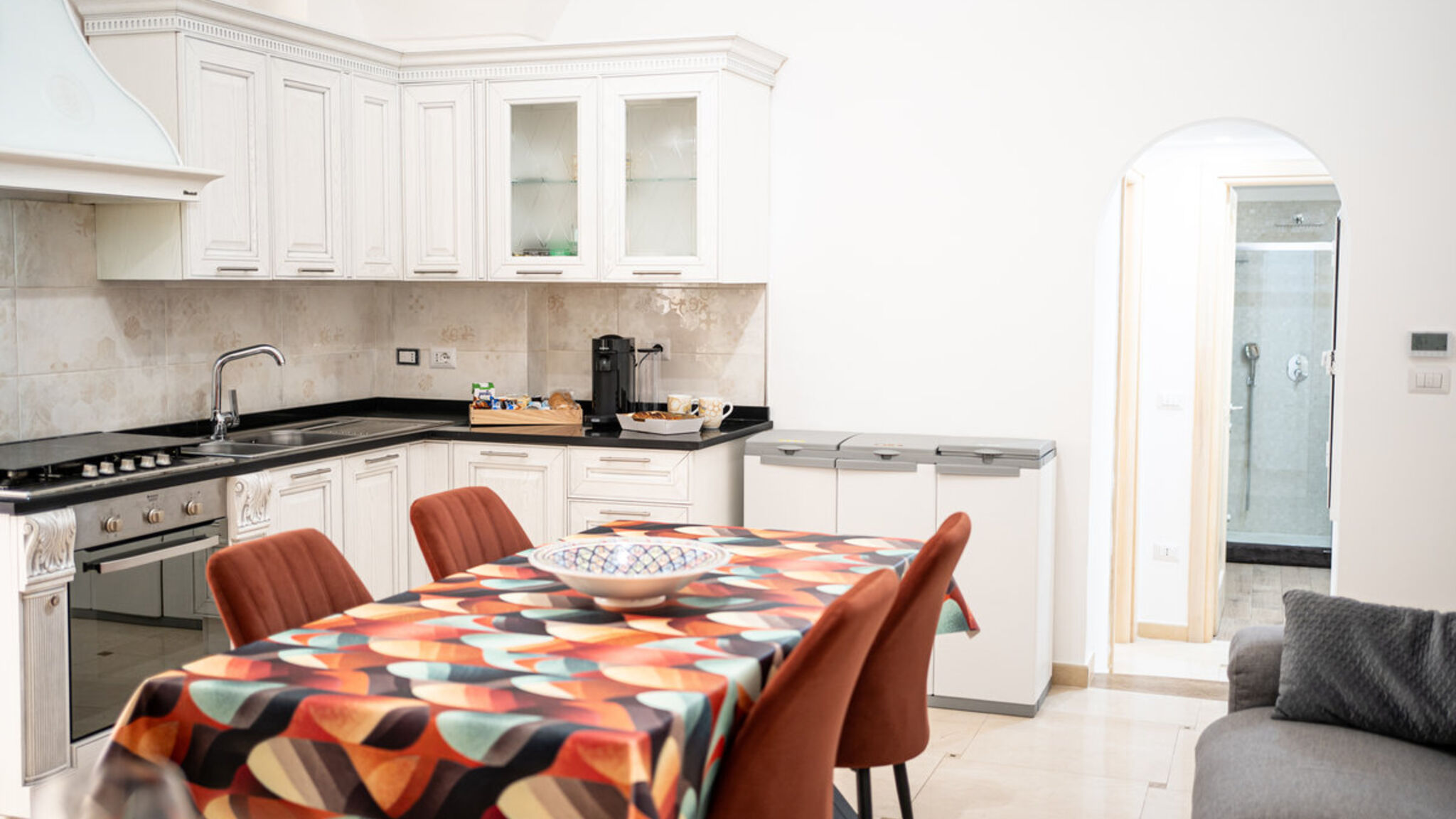 Italianway Gallipoli Dimora De Pace - Salento Reservation 