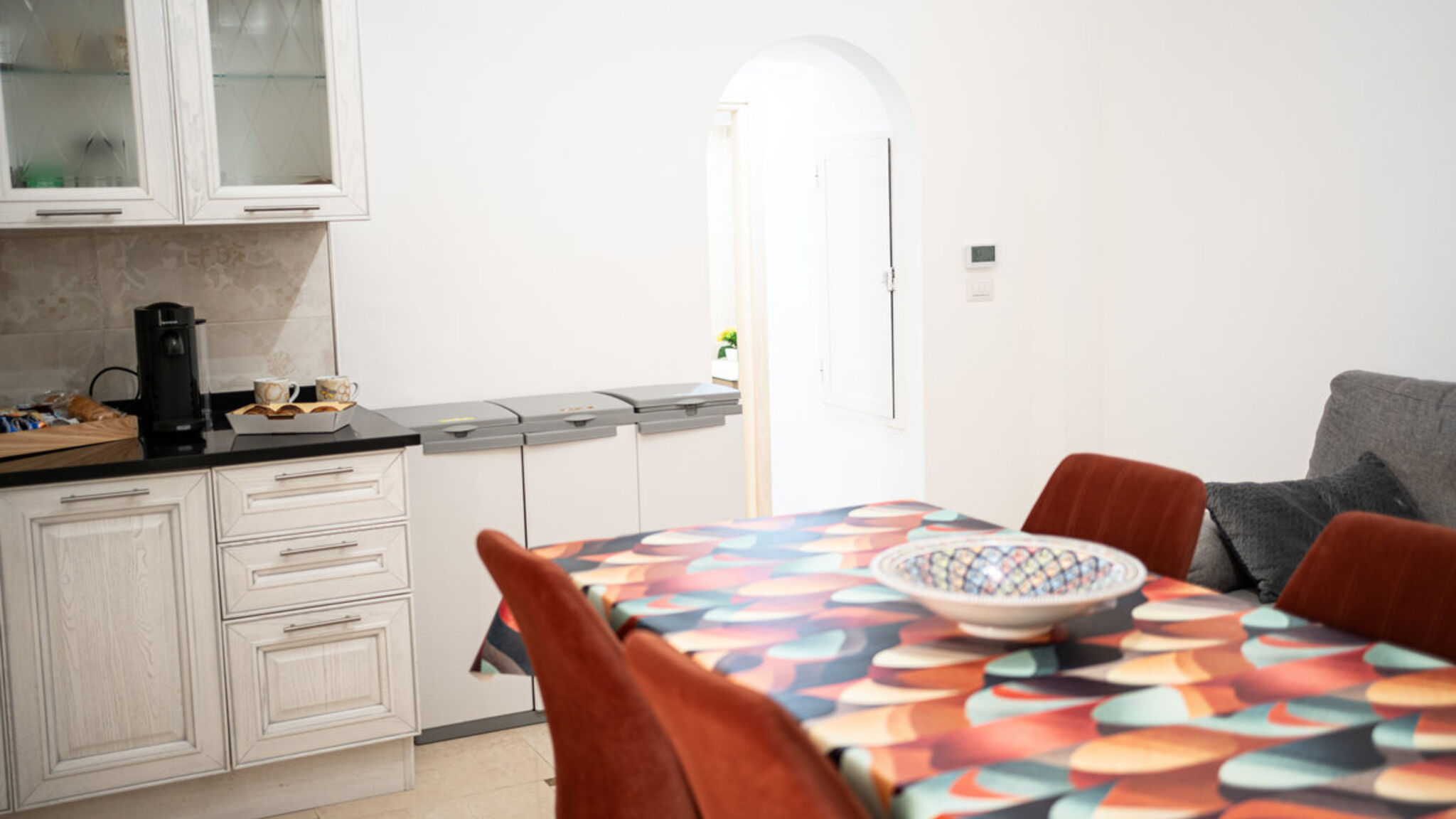 Italianway Gallipoli Dimora De Pace - Salento Reservation 