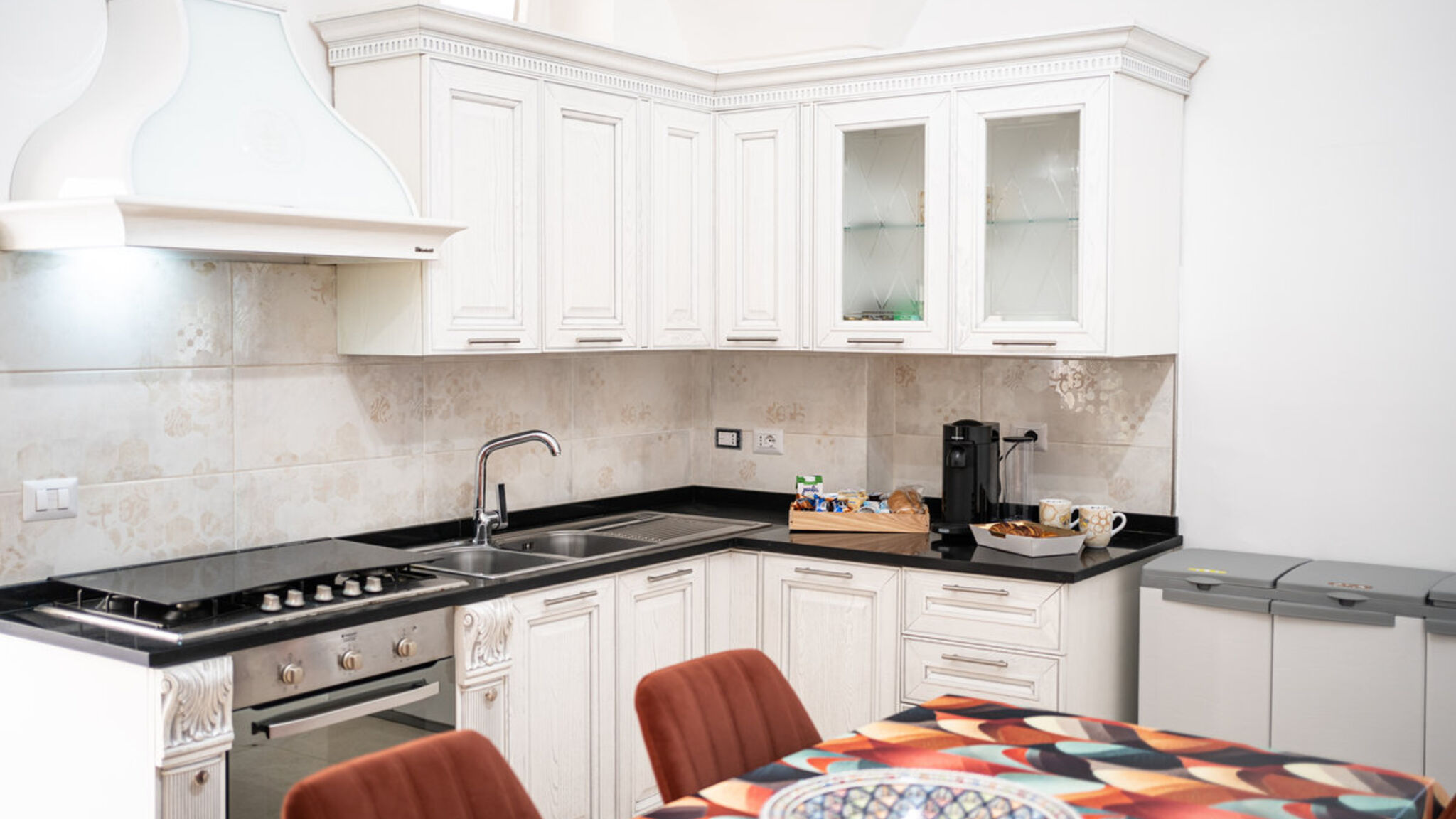 Italianway Gallipoli Dimora De Pace - Salento Reservation 