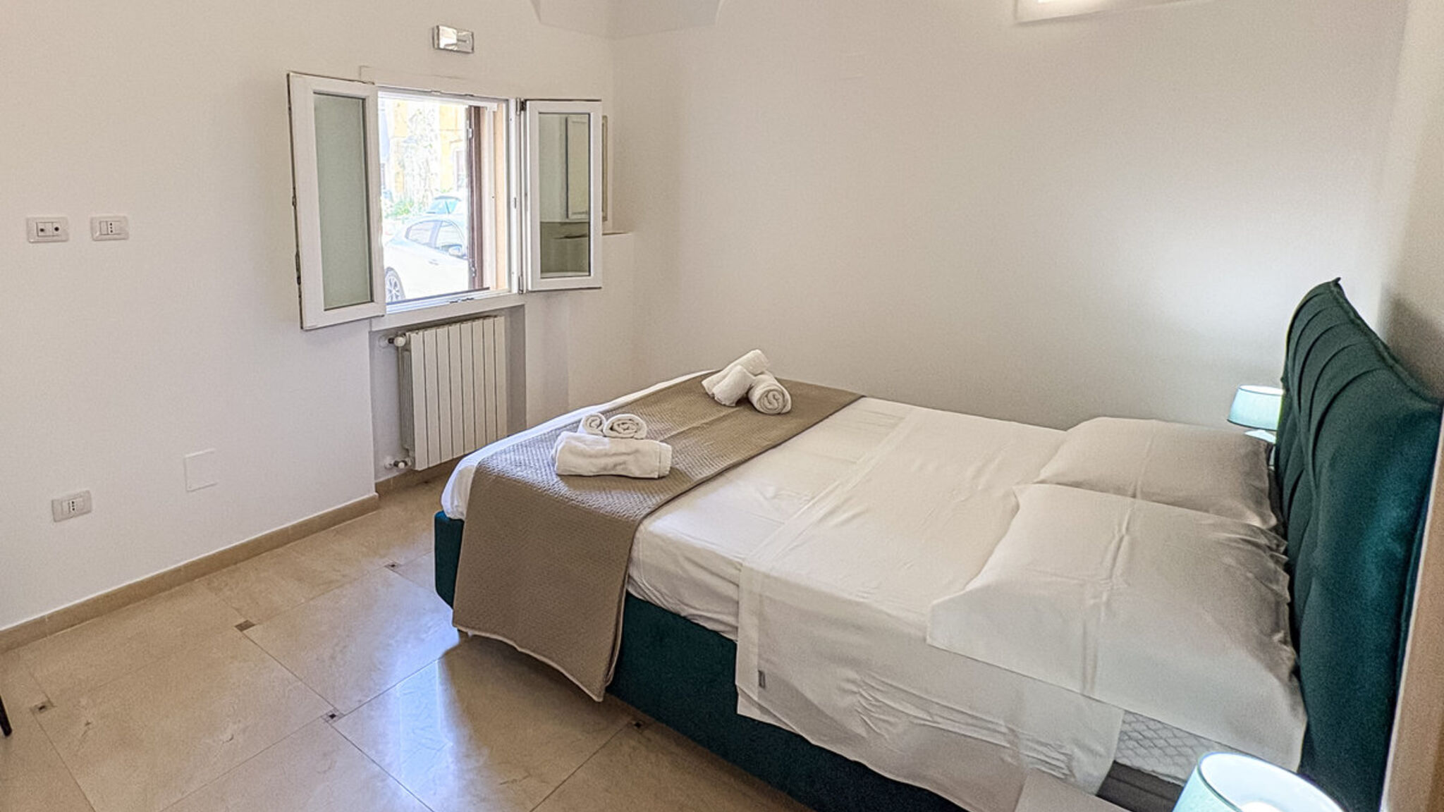 Italianway Gallipoli Dimora De Pace - Salento Reservation 