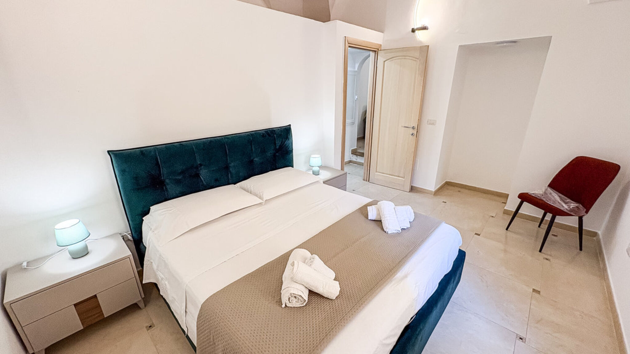 Italianway Gallipoli Dimora De Pace - Salento Reservation 