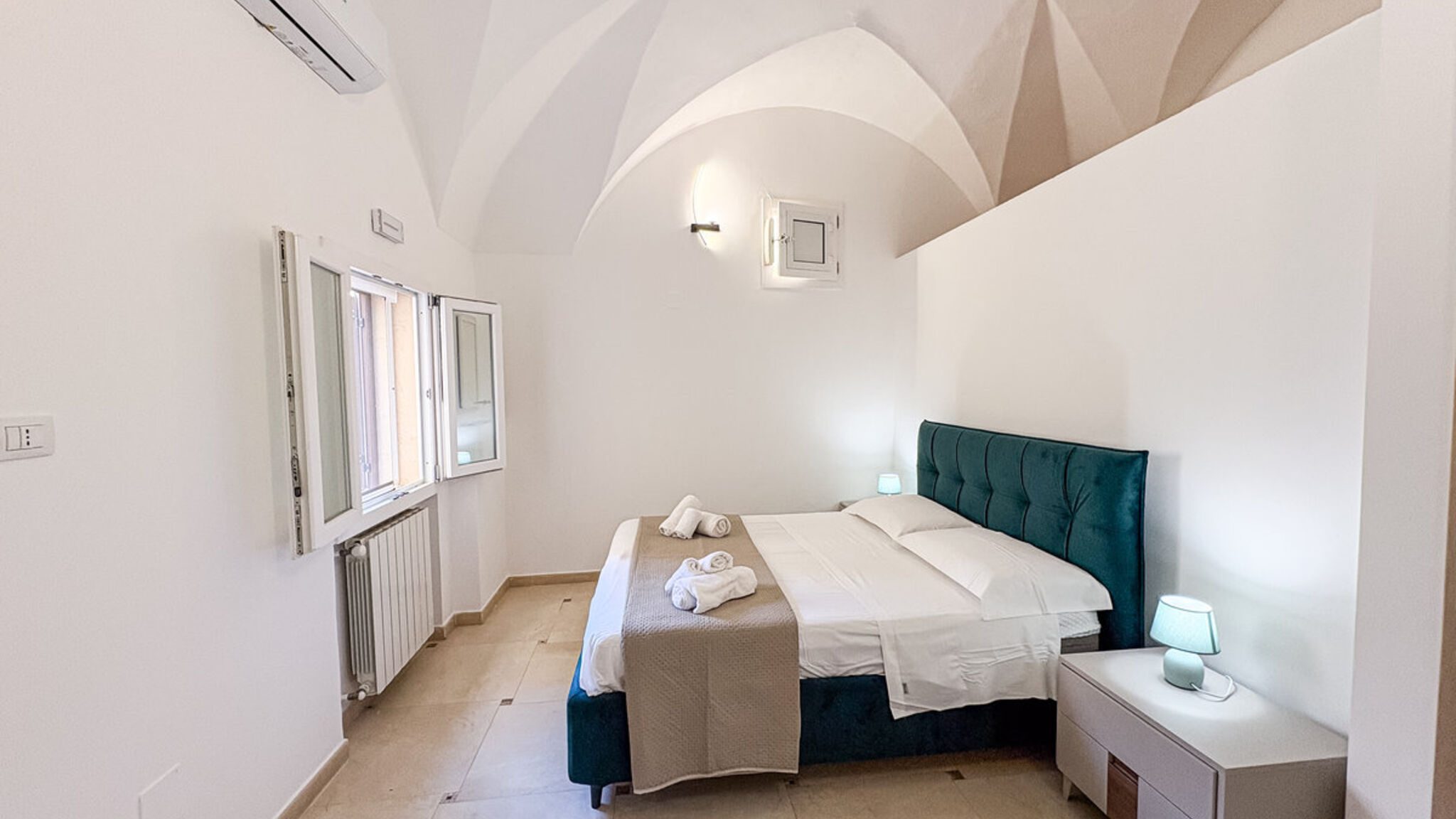 Italianway Gallipoli Dimora De Pace - Salento Reservation 