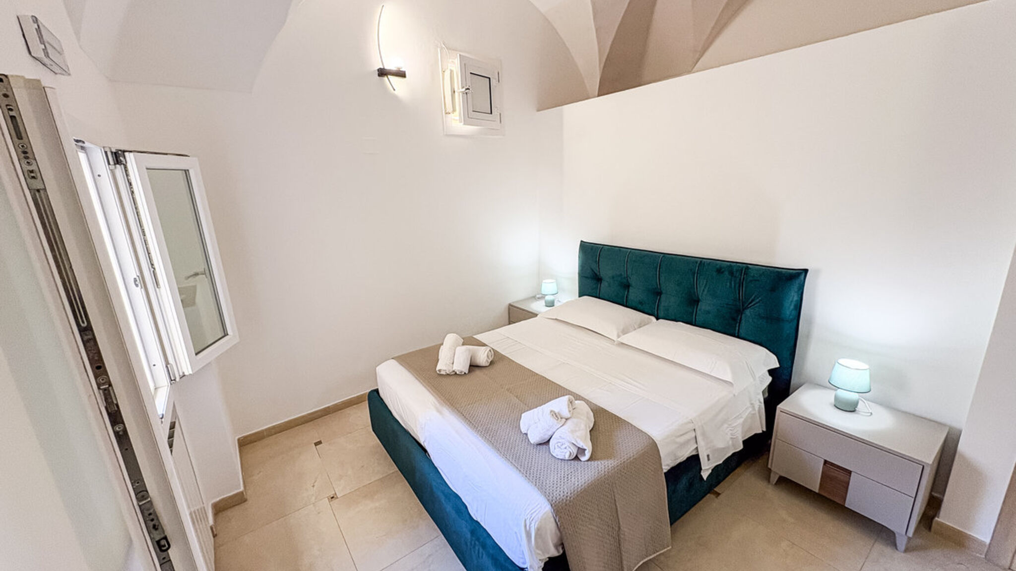 Italianway Gallipoli Dimora De Pace - Salento Reservation 