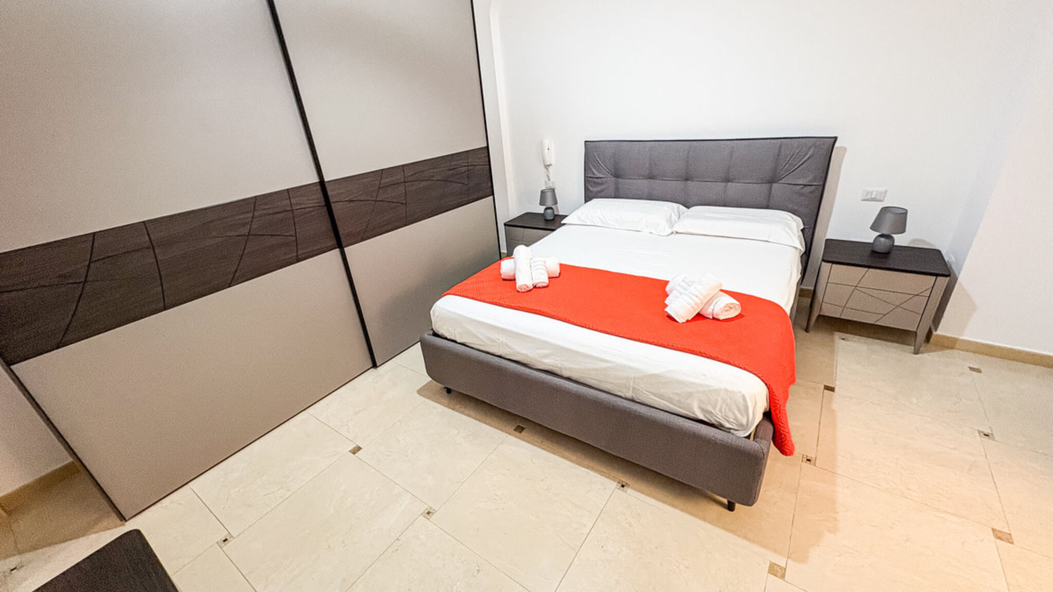 Italianway Gallipoli Dimora De Pace - Salento Reservation 