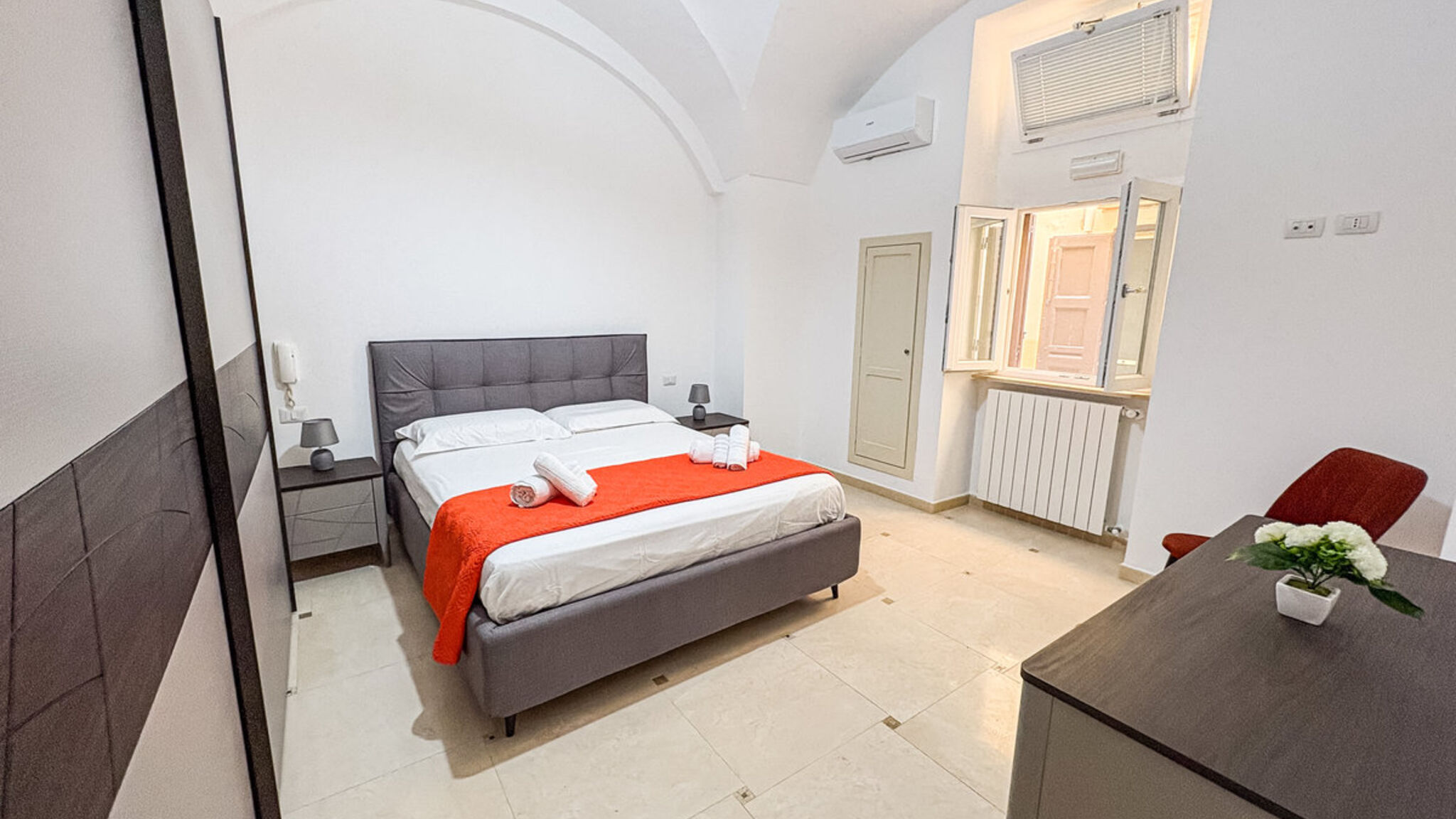 Italianway Gallipoli Dimora De Pace - Salento Reservation 