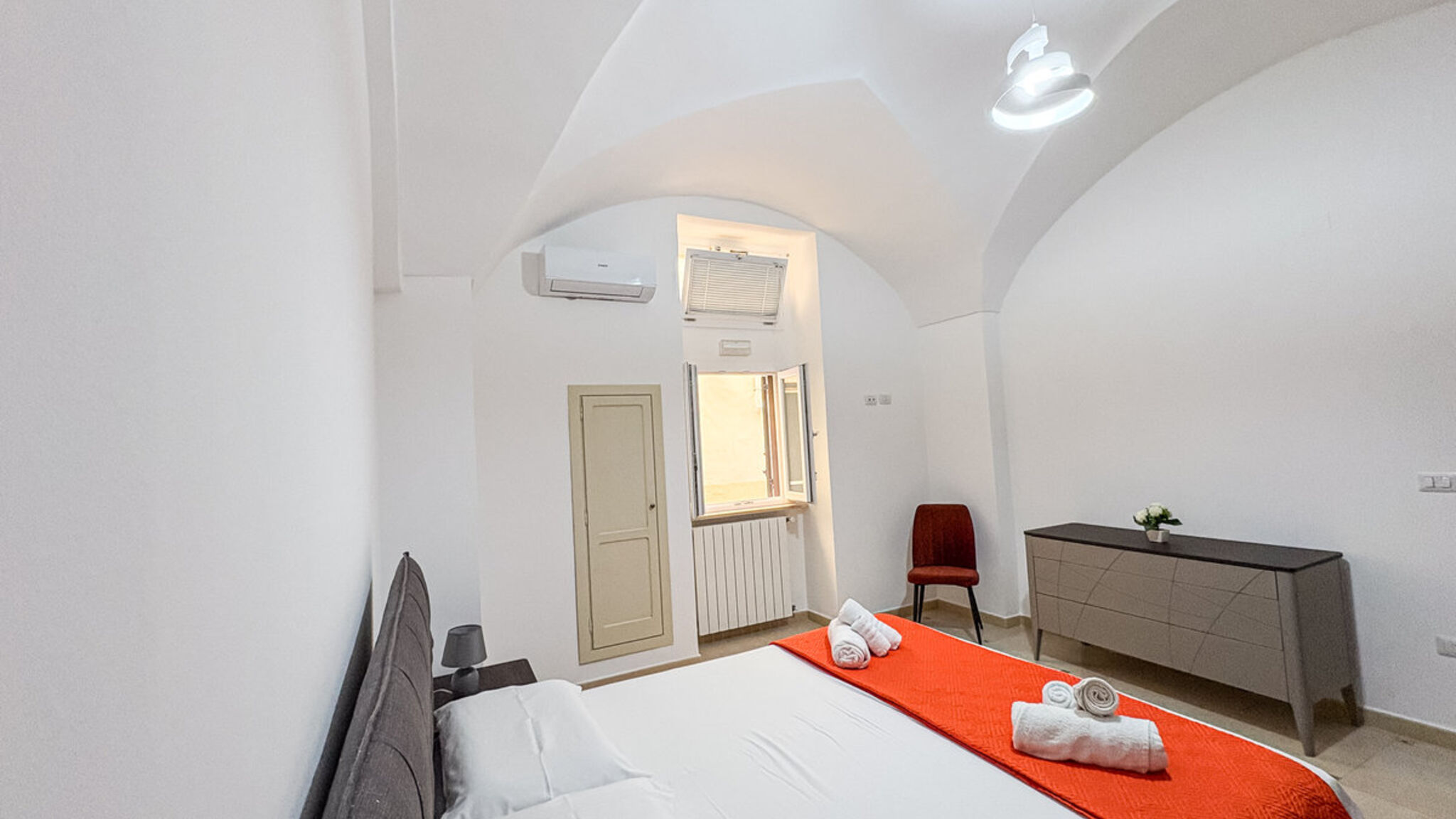 Italianway Gallipoli Dimora De Pace - Salento Reservation 