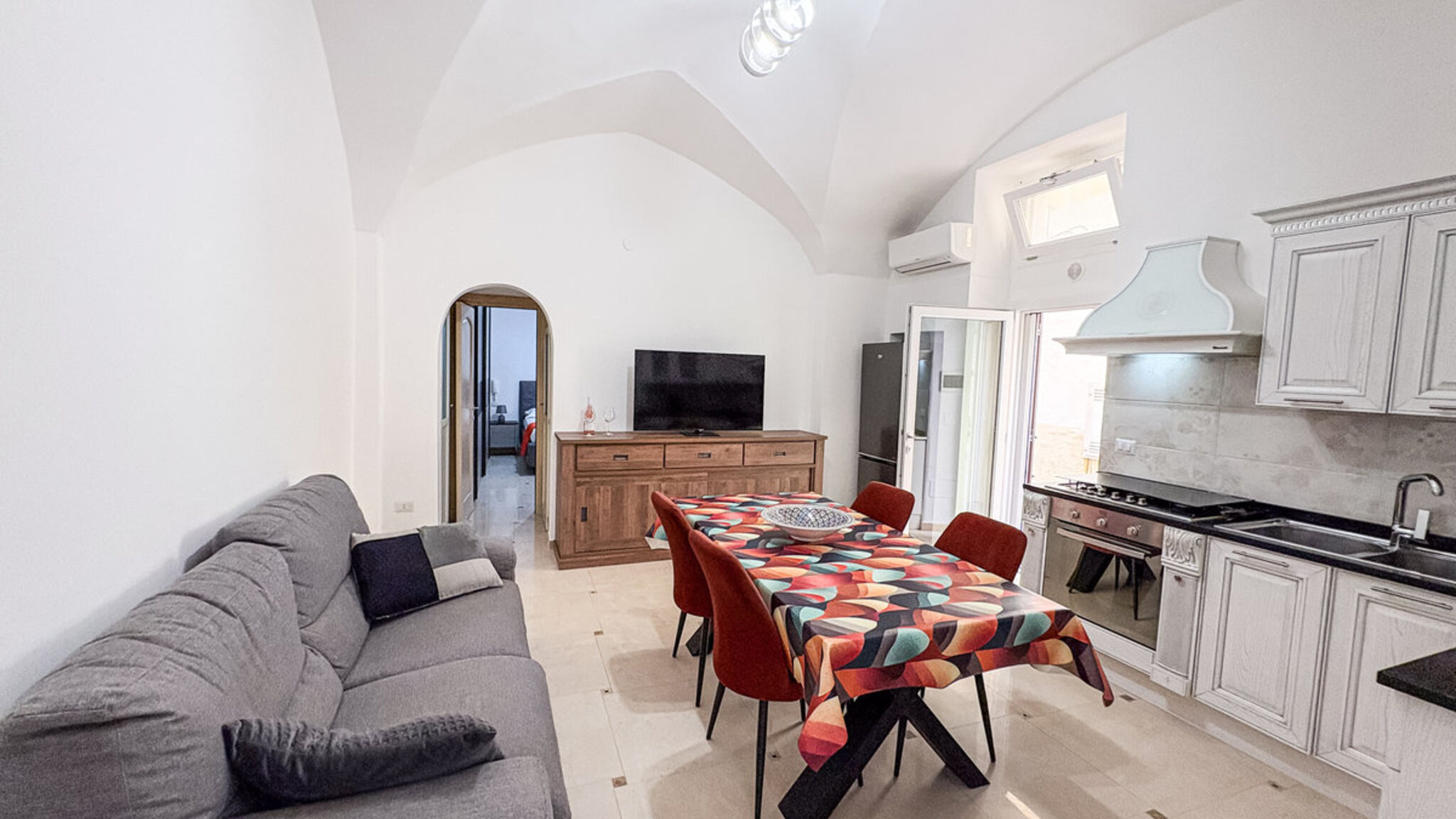 Italianway Gallipoli Dimora De Pace - Salento Reservation 