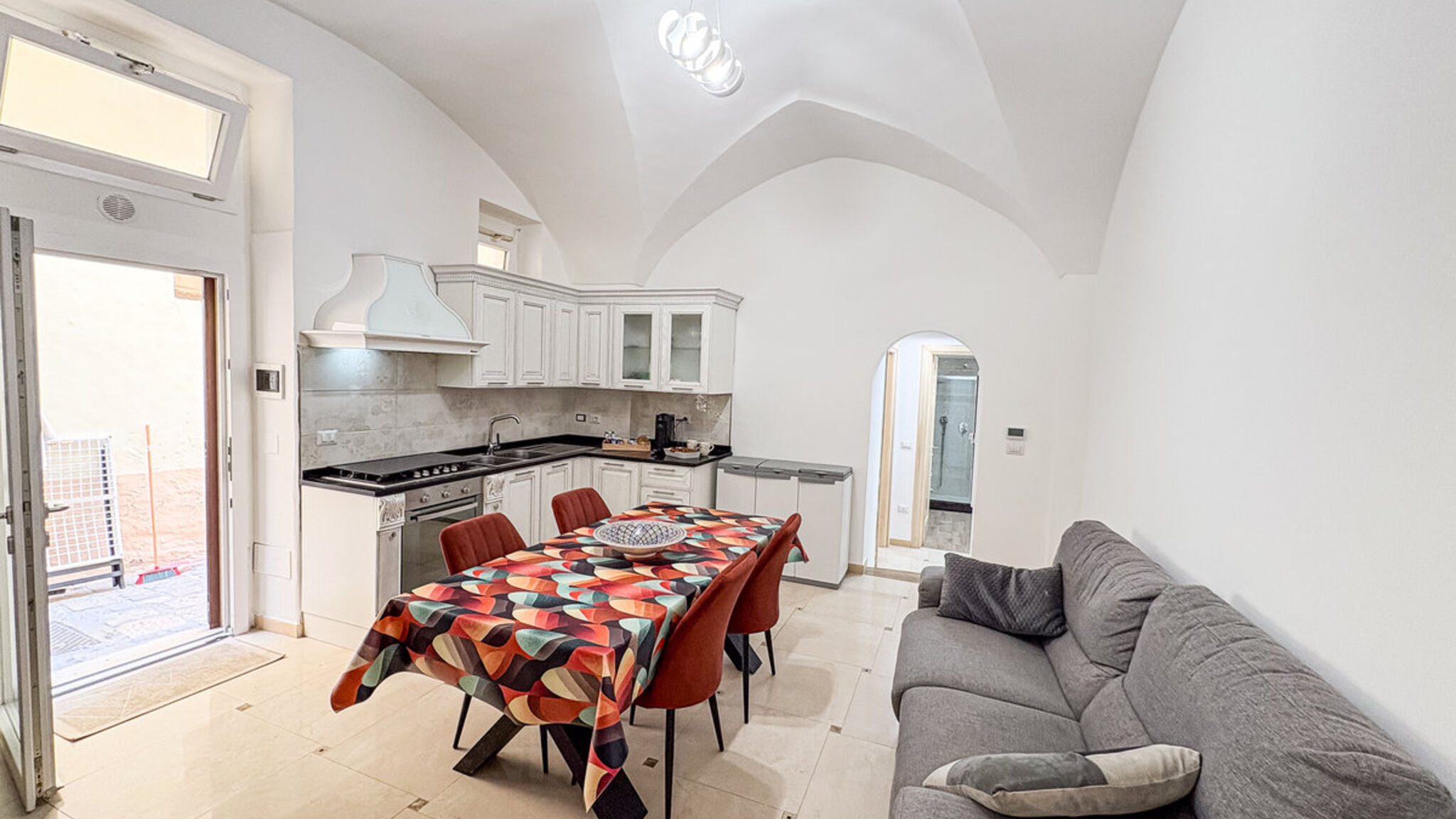 Italianway Gallipoli Dimora De Pace - Salento Reservation 