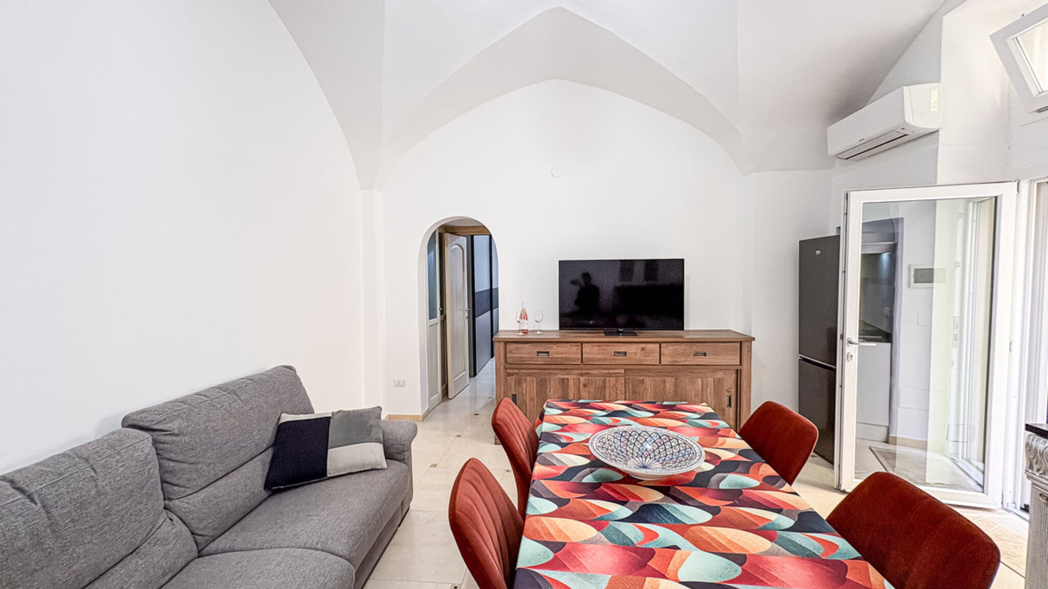 Italianway Gallipoli Dimora De Pace - Salento Reservation 