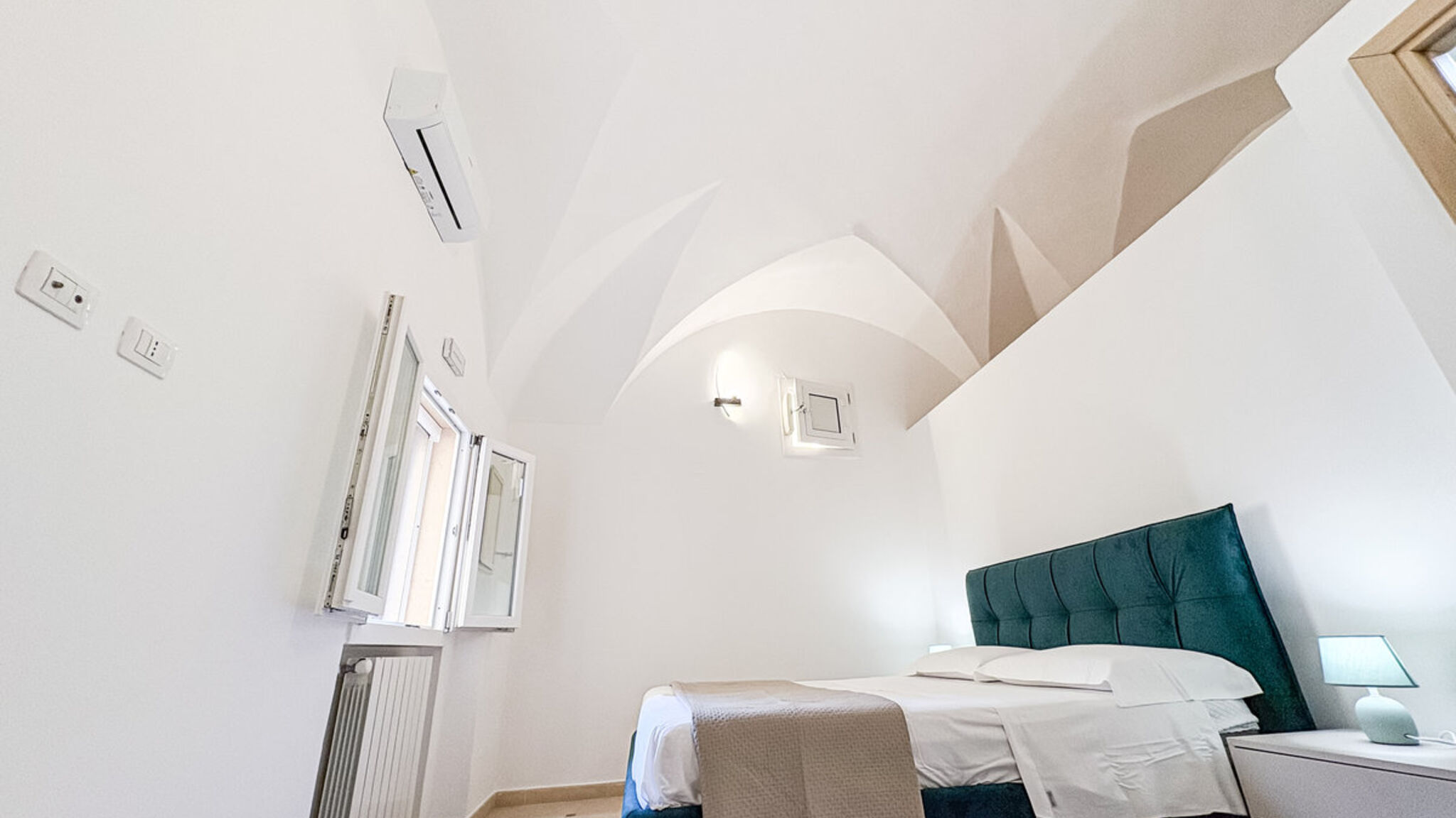 Italianway Gallipoli Dimora De Pace - Salento Reservation 