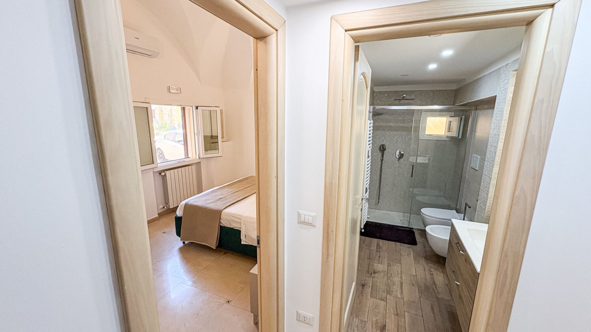 Italianway Gallipoli Dimora De Pace - Salento Reservation 