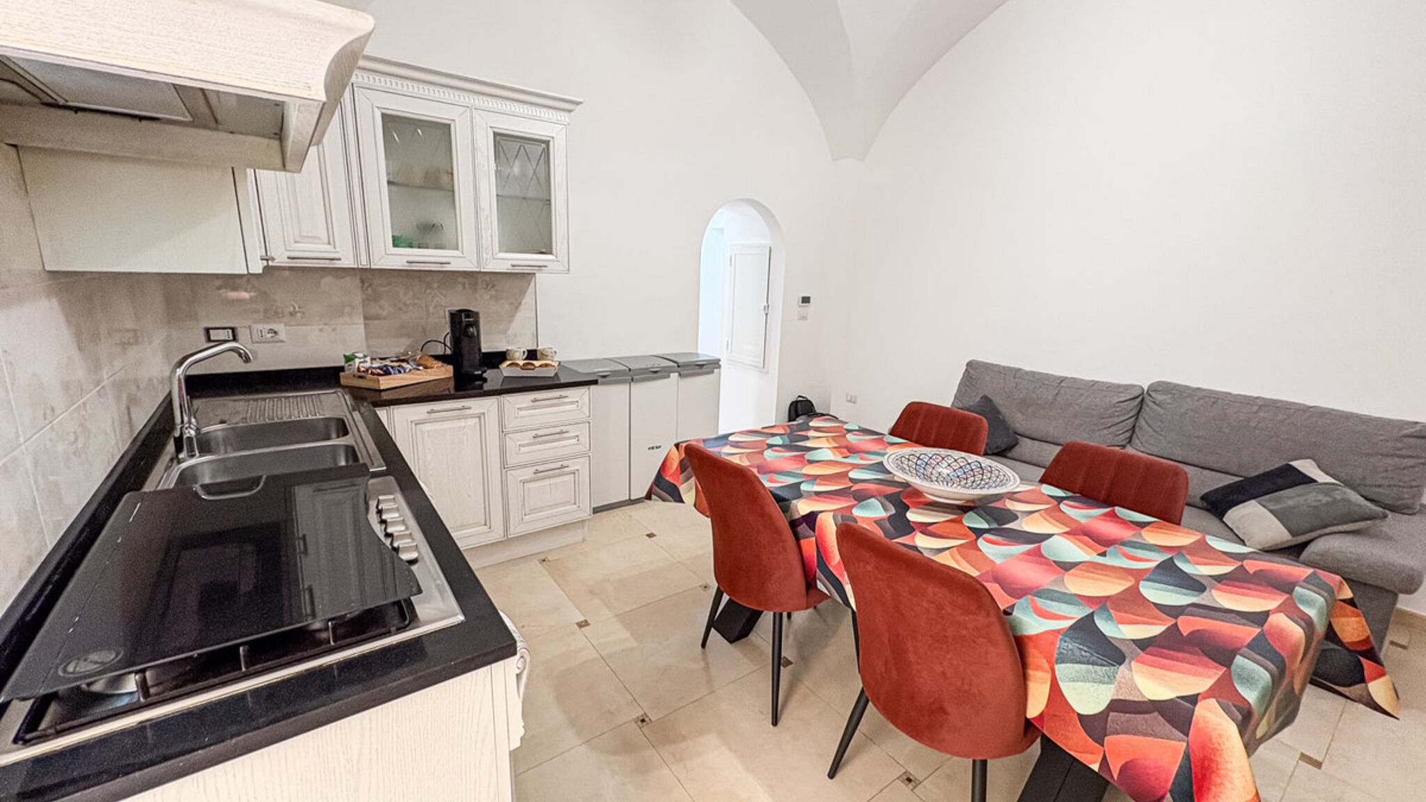 Italianway Gallipoli Dimora De Pace - Salento Reservation 