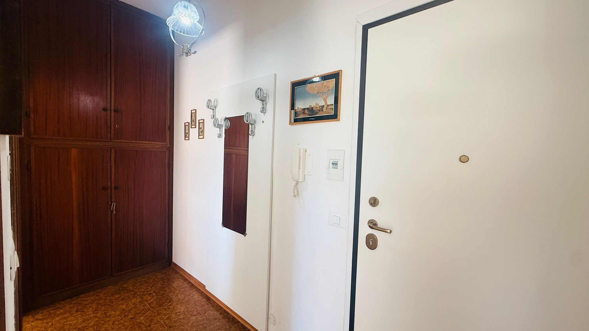 Italianway Andora Terrazza Vittoria centro paese + parcheggio